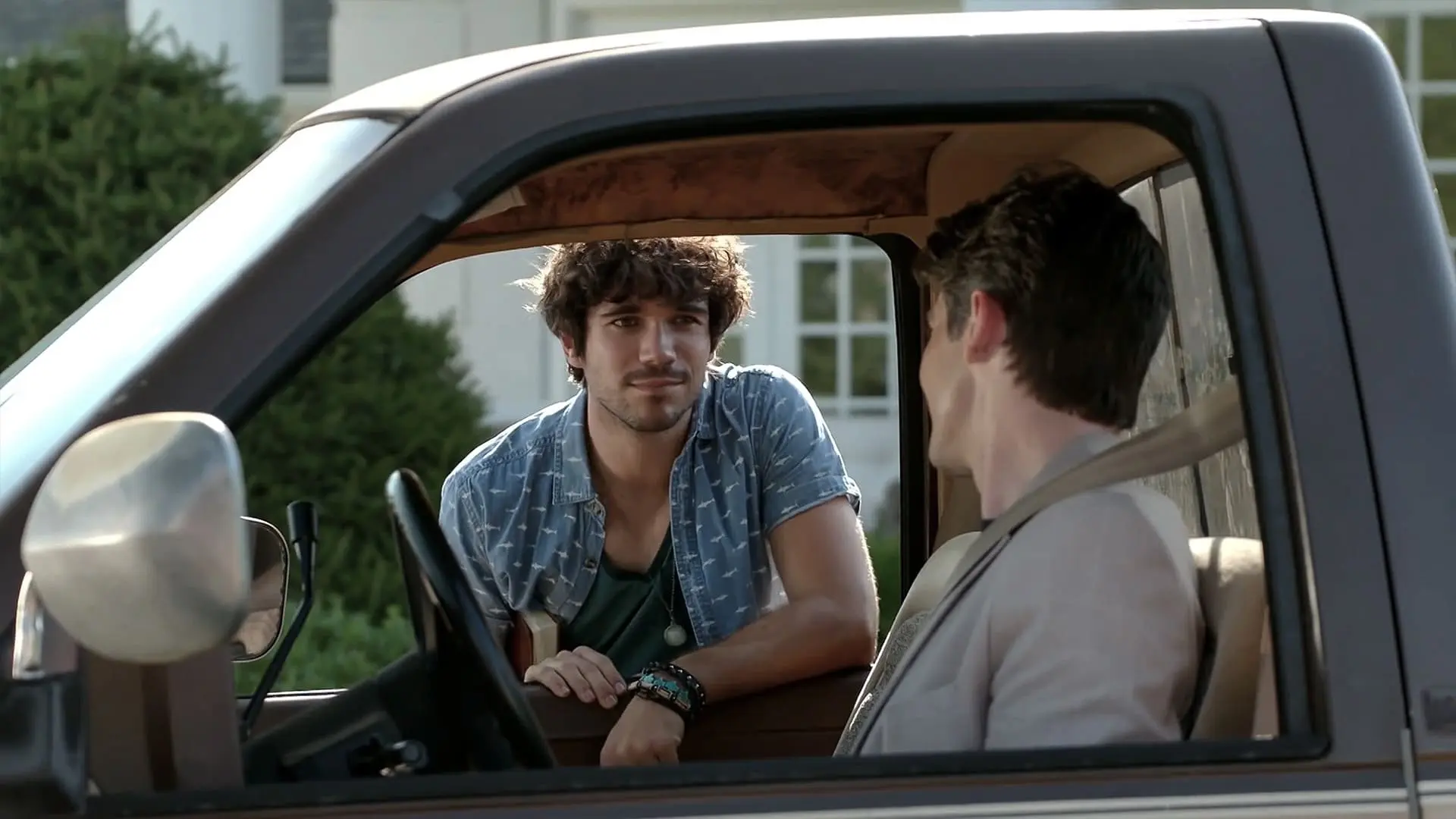 The Ultimate Legacy backdrop