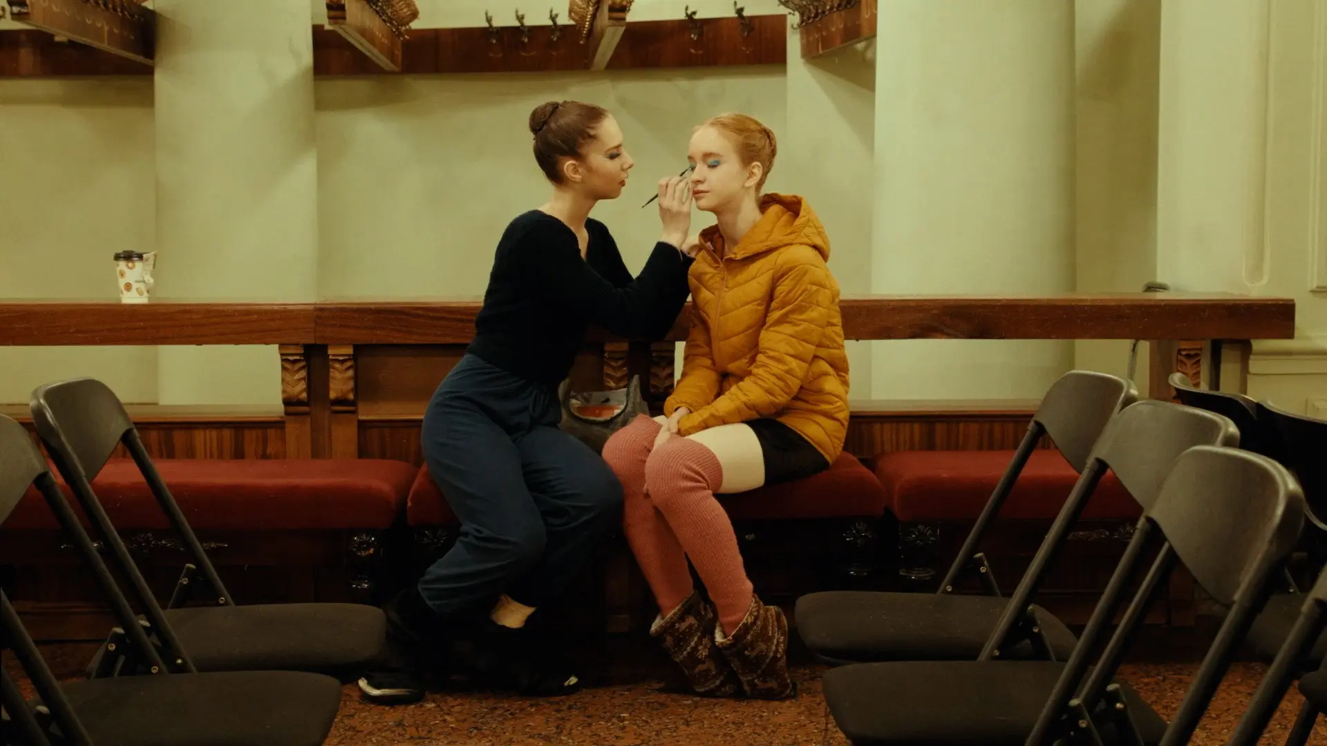 Bridges of Belonging backdrop