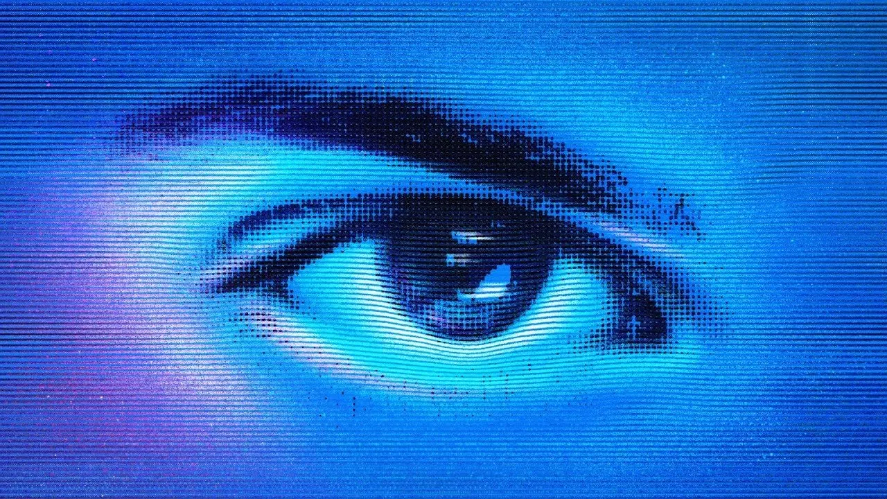 Big Brother backdrop