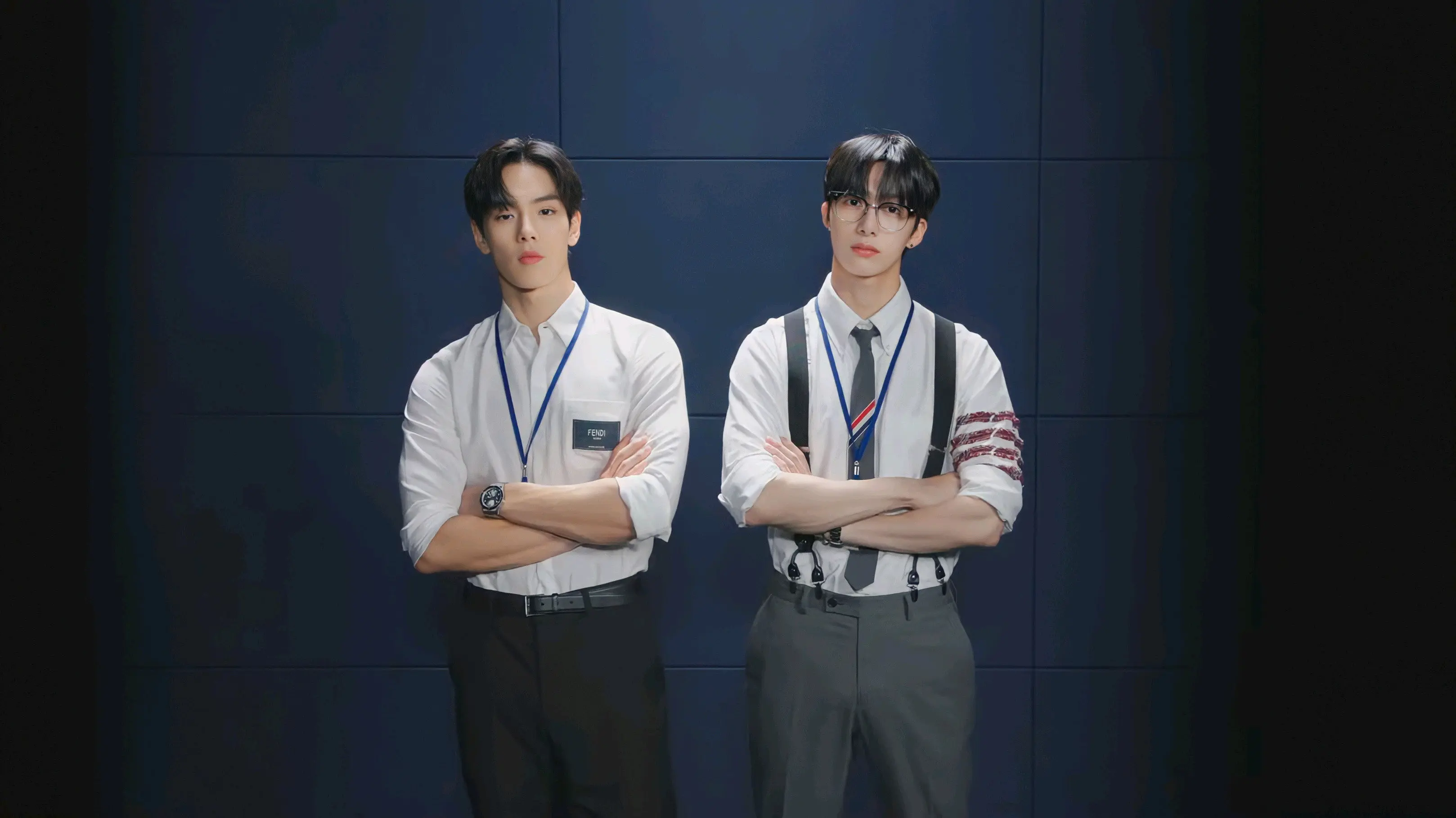 MONSTOP Travel Agency backdrop