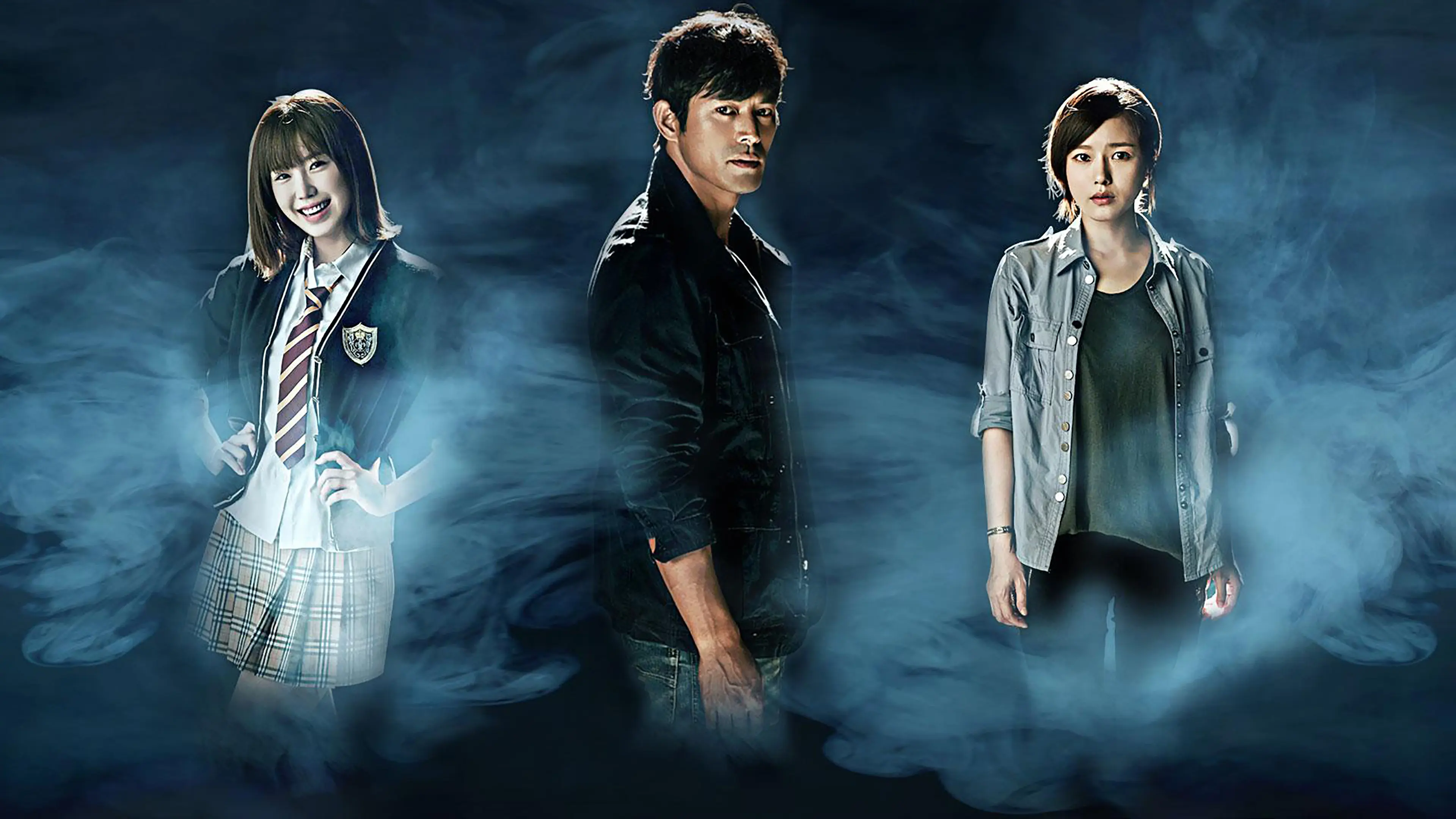Cheo Yong backdrop