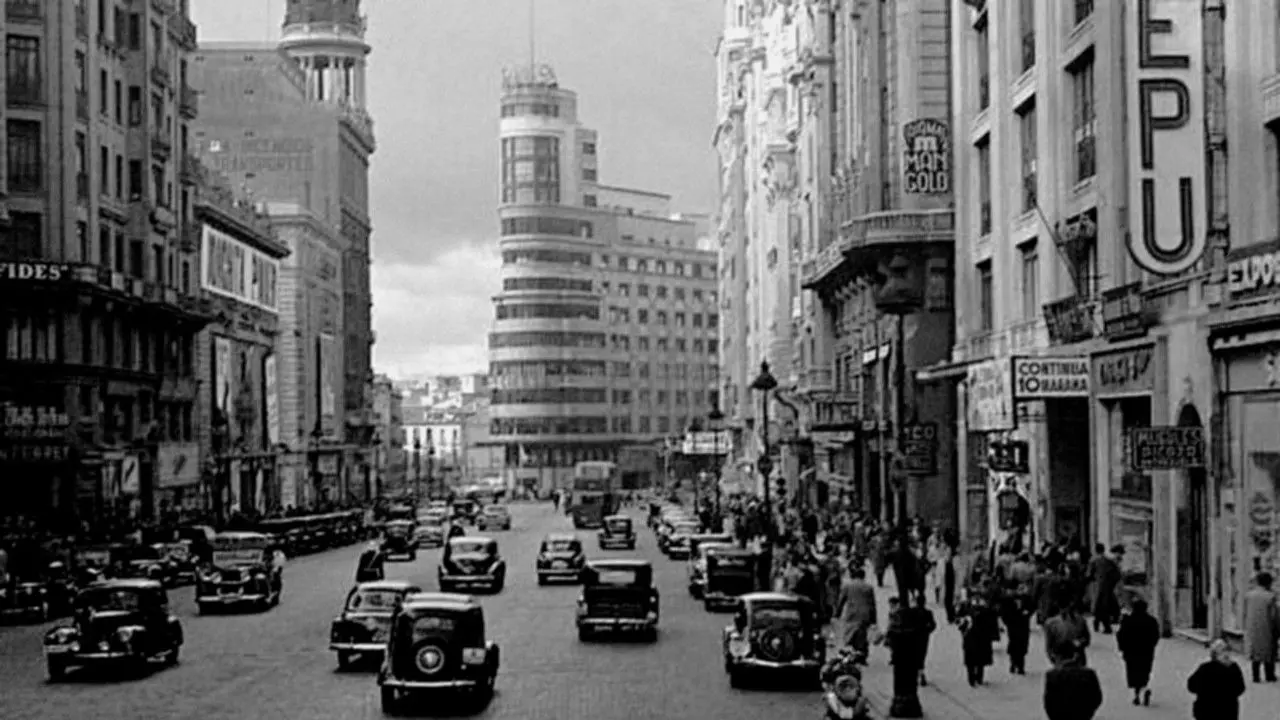 In the Lost City backdrop