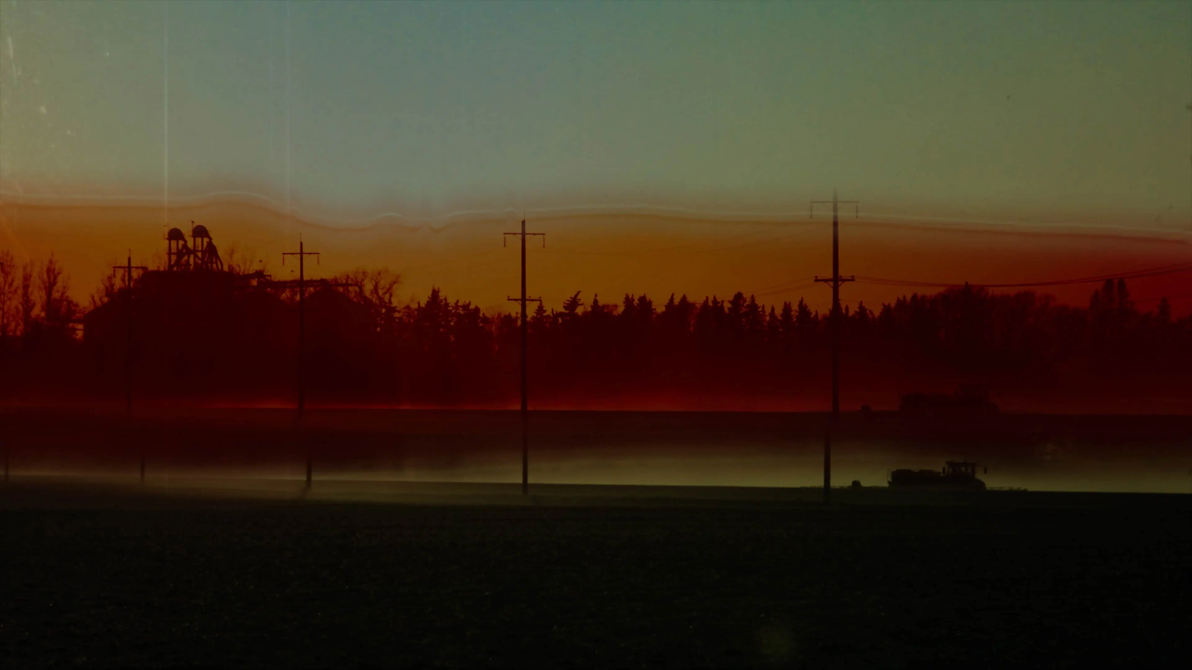 Heartland Homicide backdrop