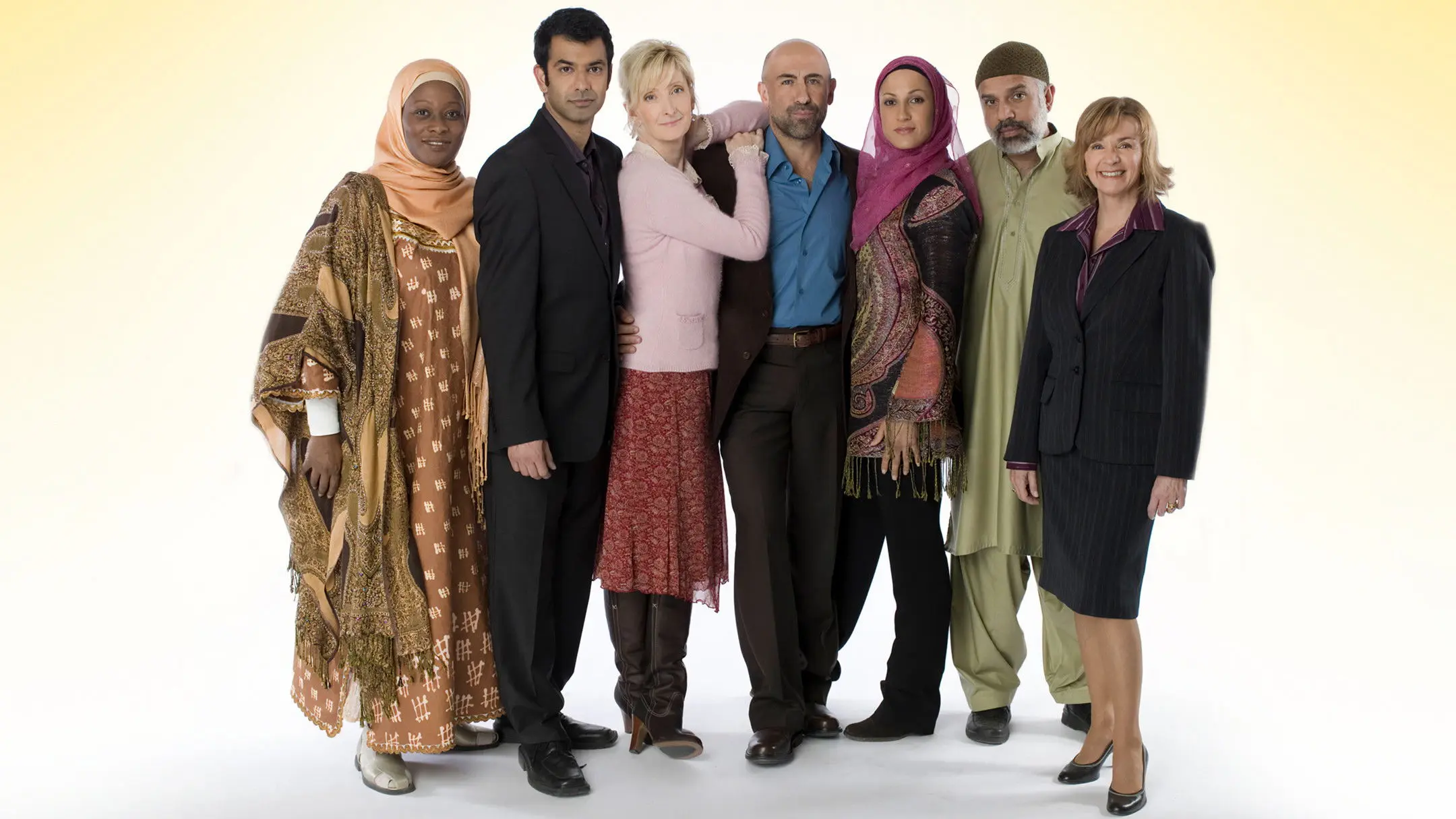 Little Mosque on the Prairie backdrop