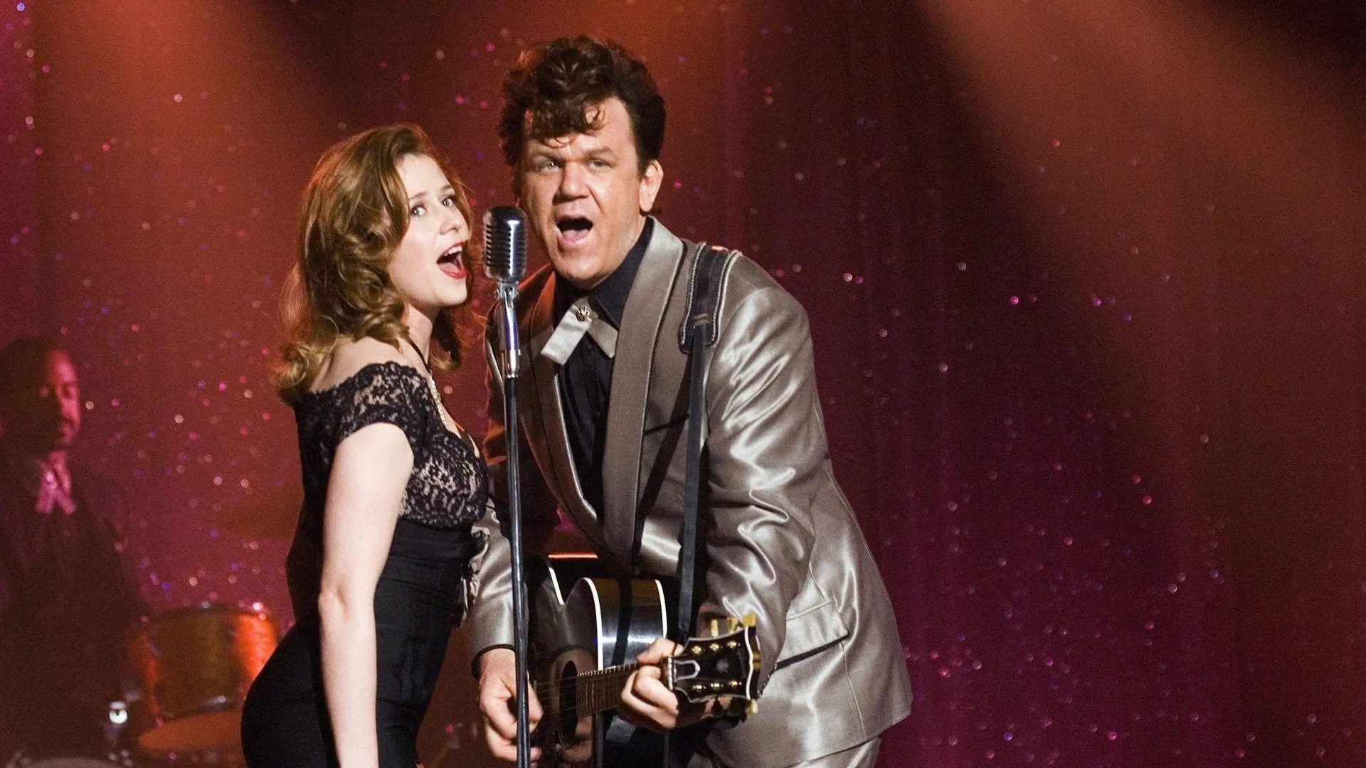 Walk Hard: The Dewey Cox Story backdrop