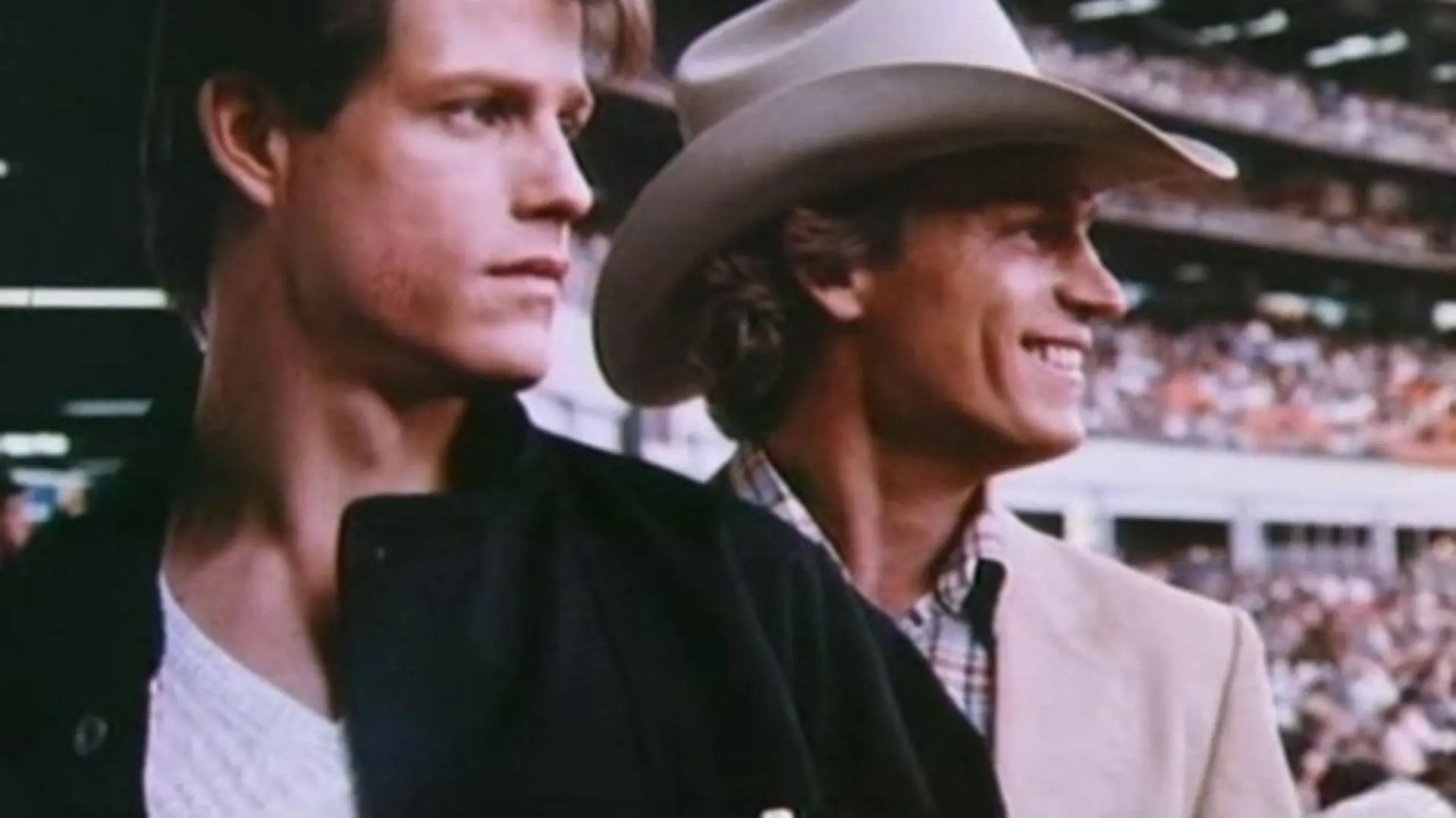 Houston Knights backdrop