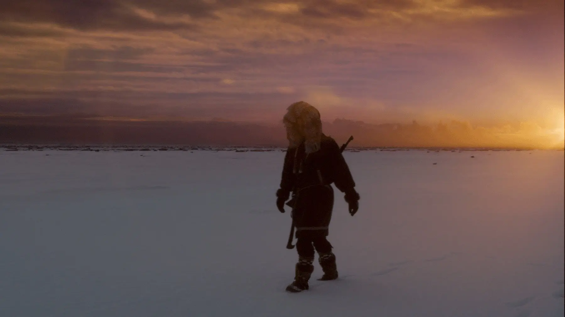 Ada Blackjack Rising backdrop