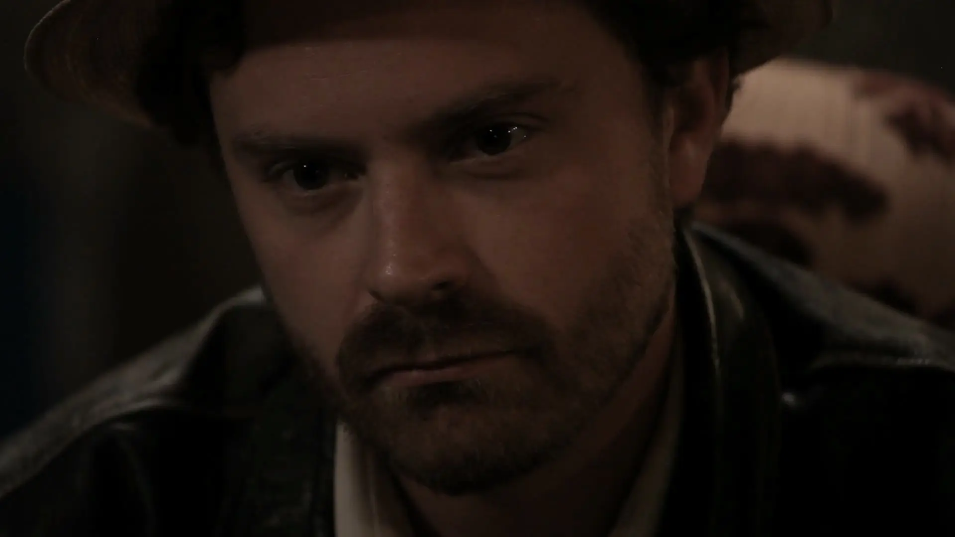 Rum Runners backdrop