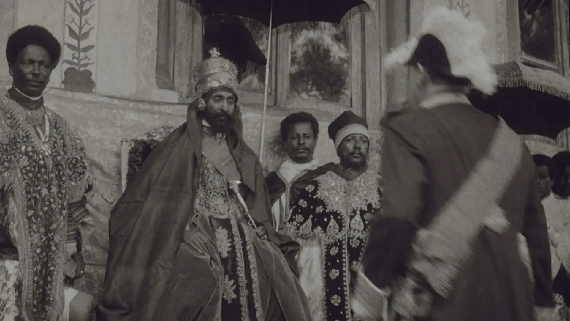 Etiopia 1936: alla conquista dell'impero backdrop