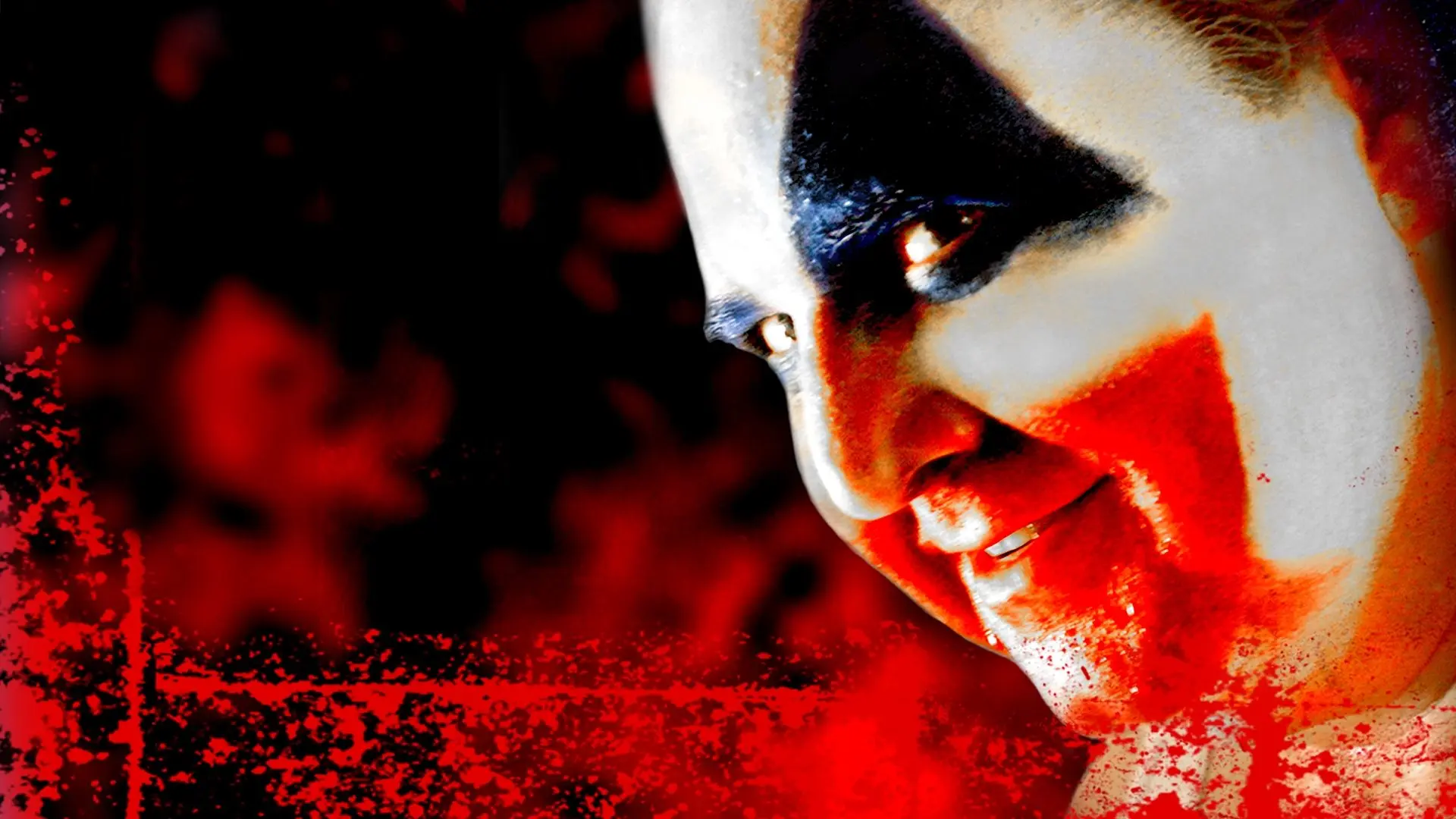 Gacy backdrop