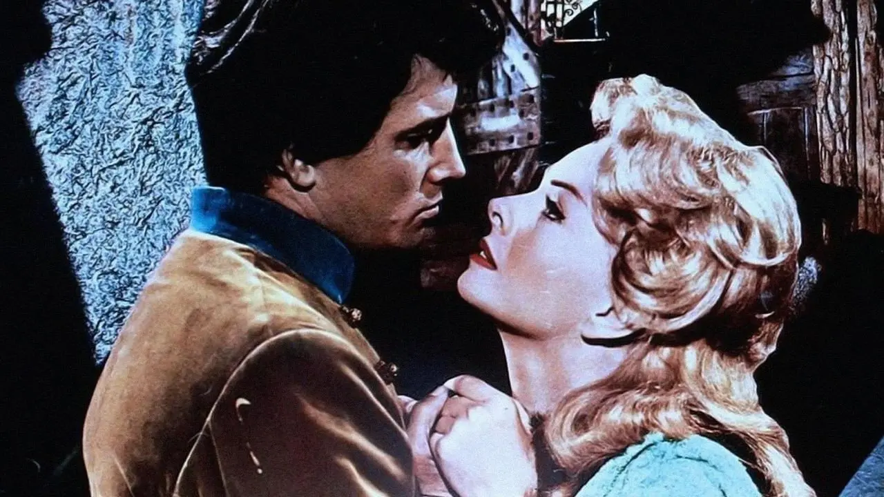 Invasion 1700 backdrop