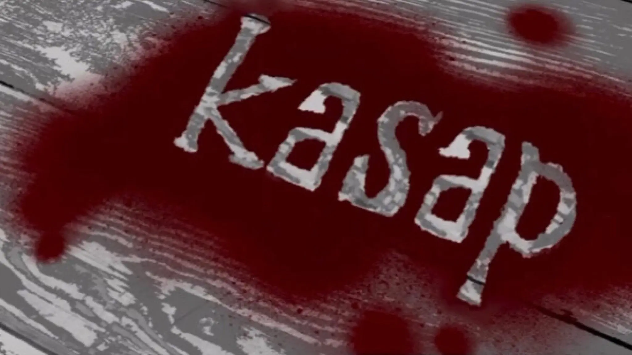 Kasap backdrop
