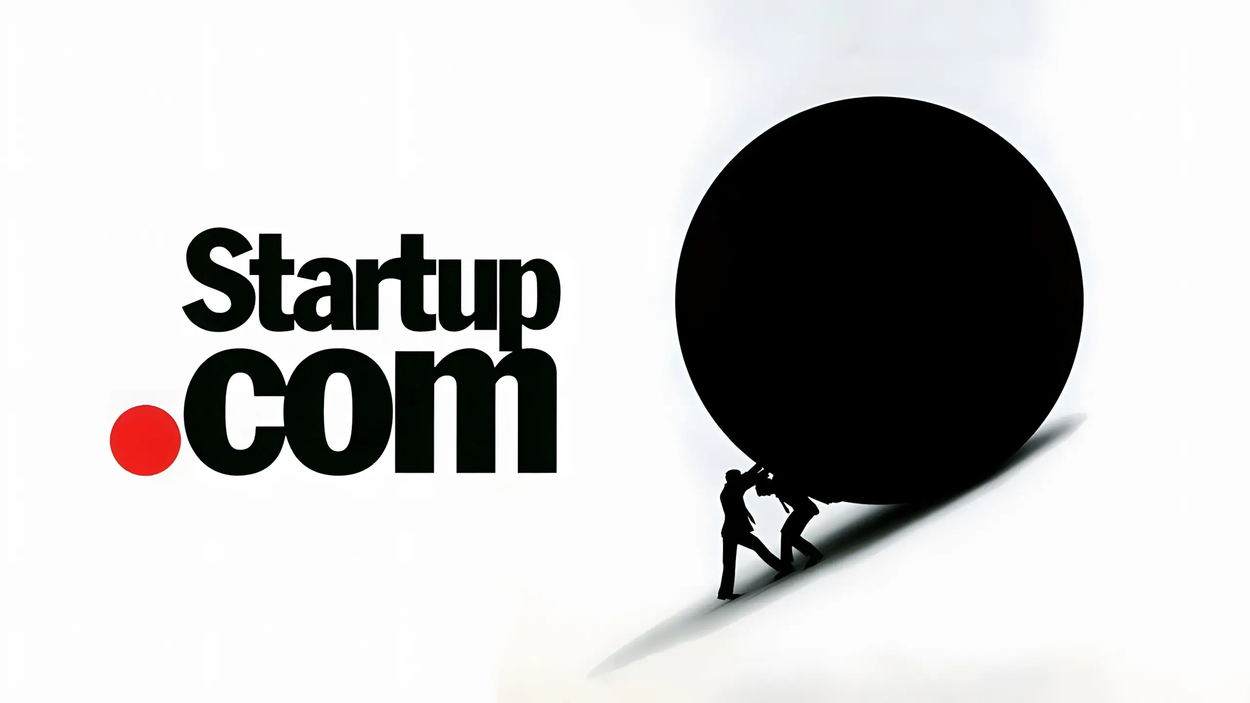 Startup.com backdrop