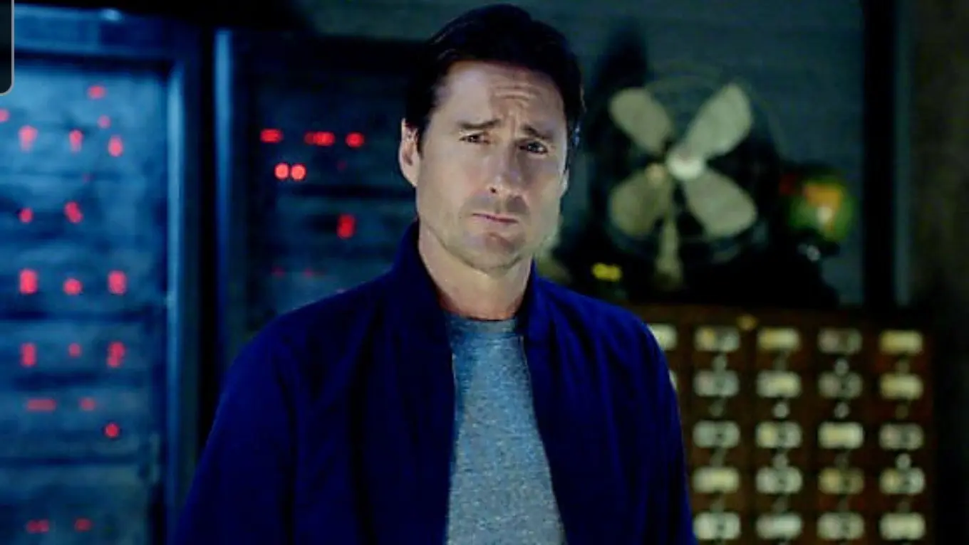 Emergency Call backdrop