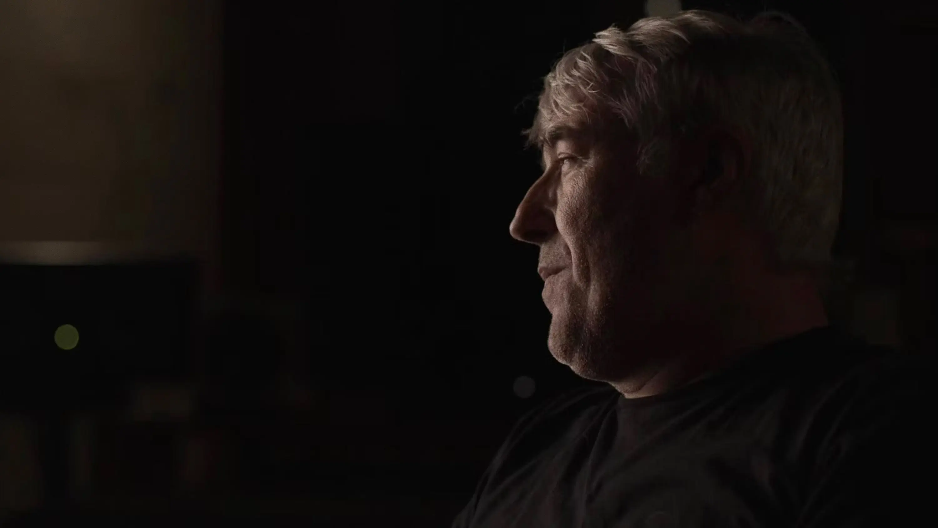 The Last Scar backdrop