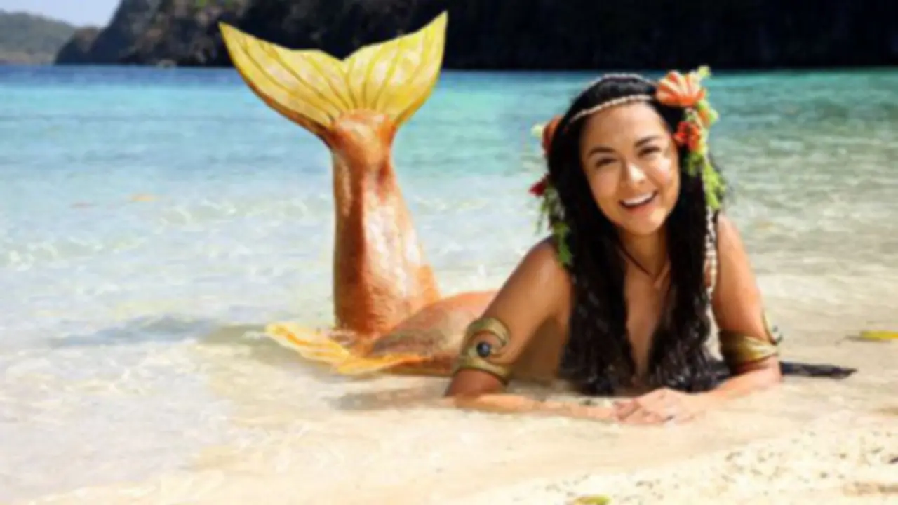 Dyesebel backdrop