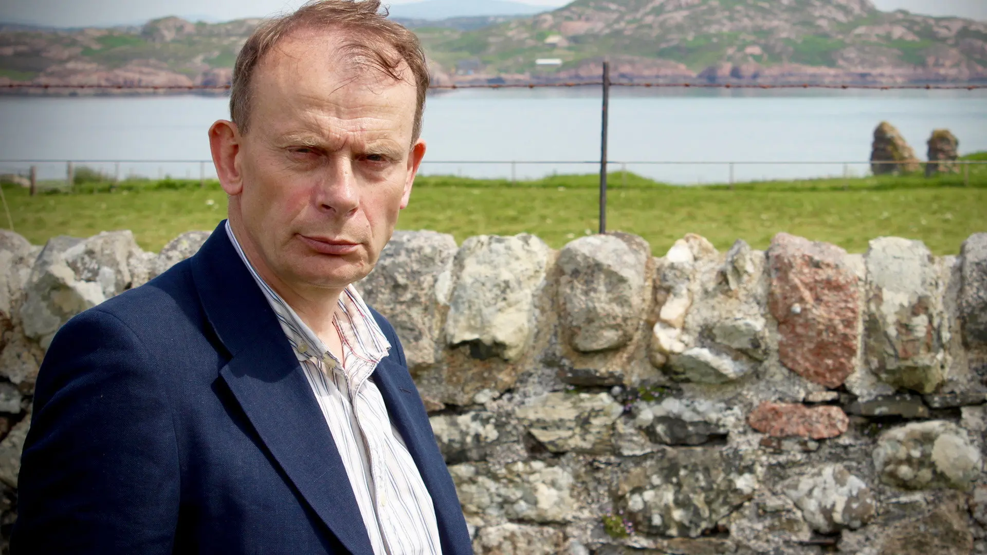 Scotland and the Battle for Britain backdrop