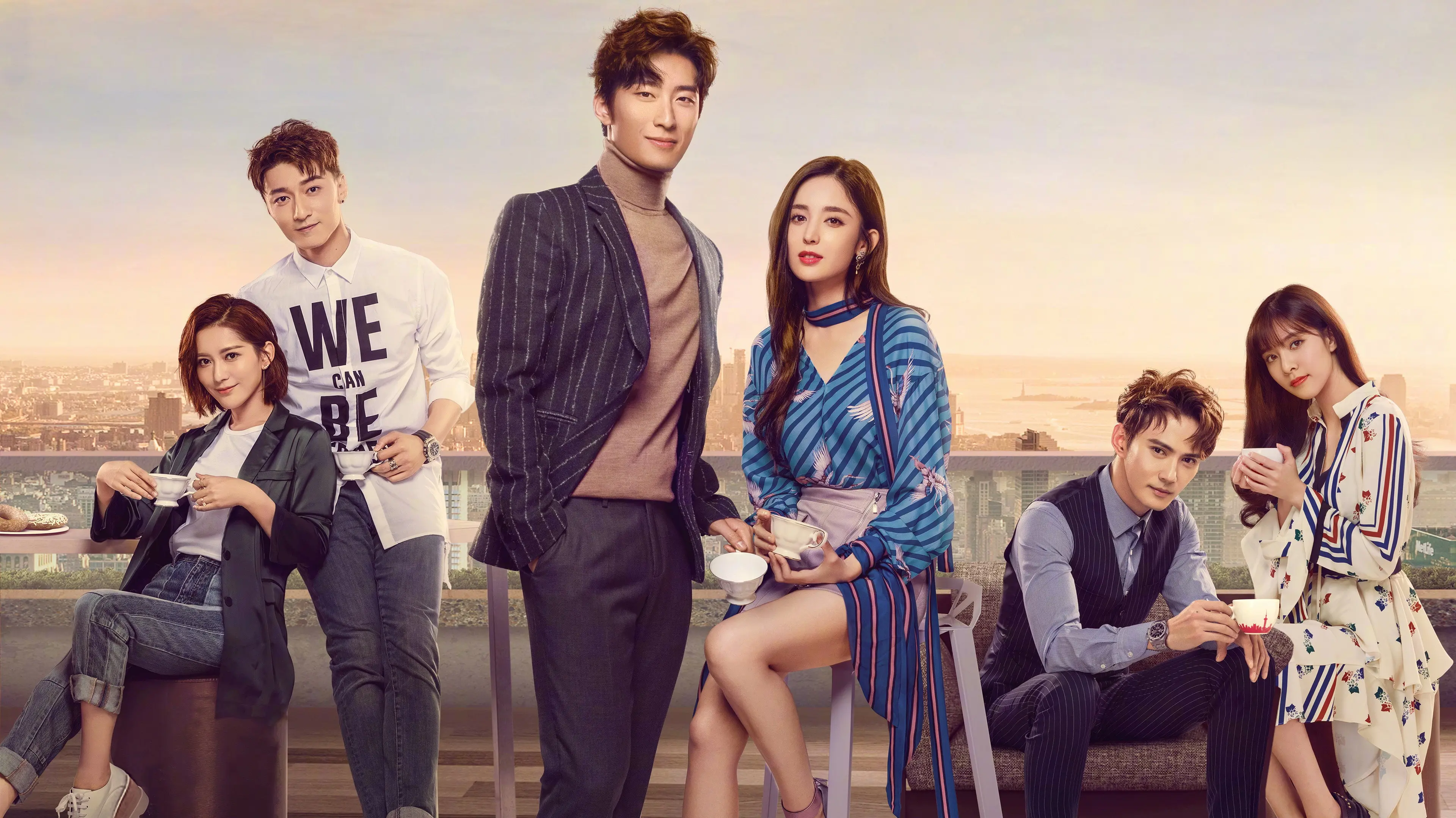 Ten Years Late backdrop