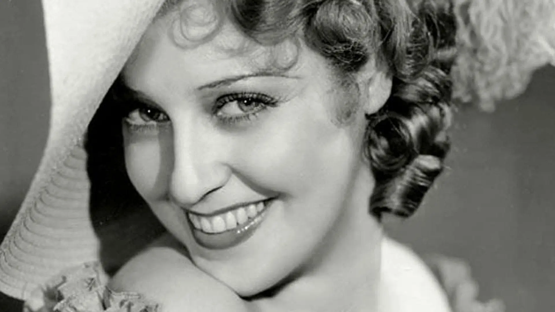 Naughty Marietta backdrop