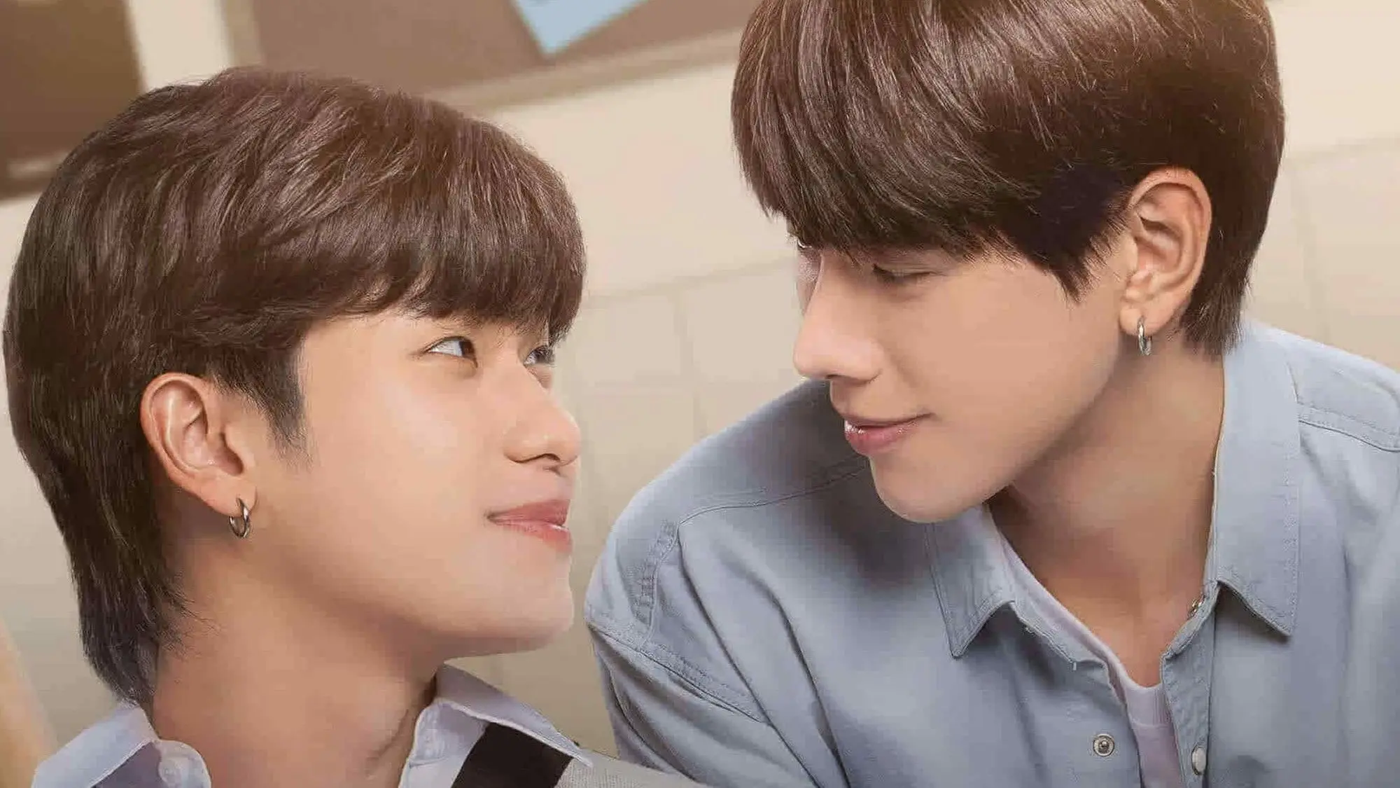 Love In Translation backdrop