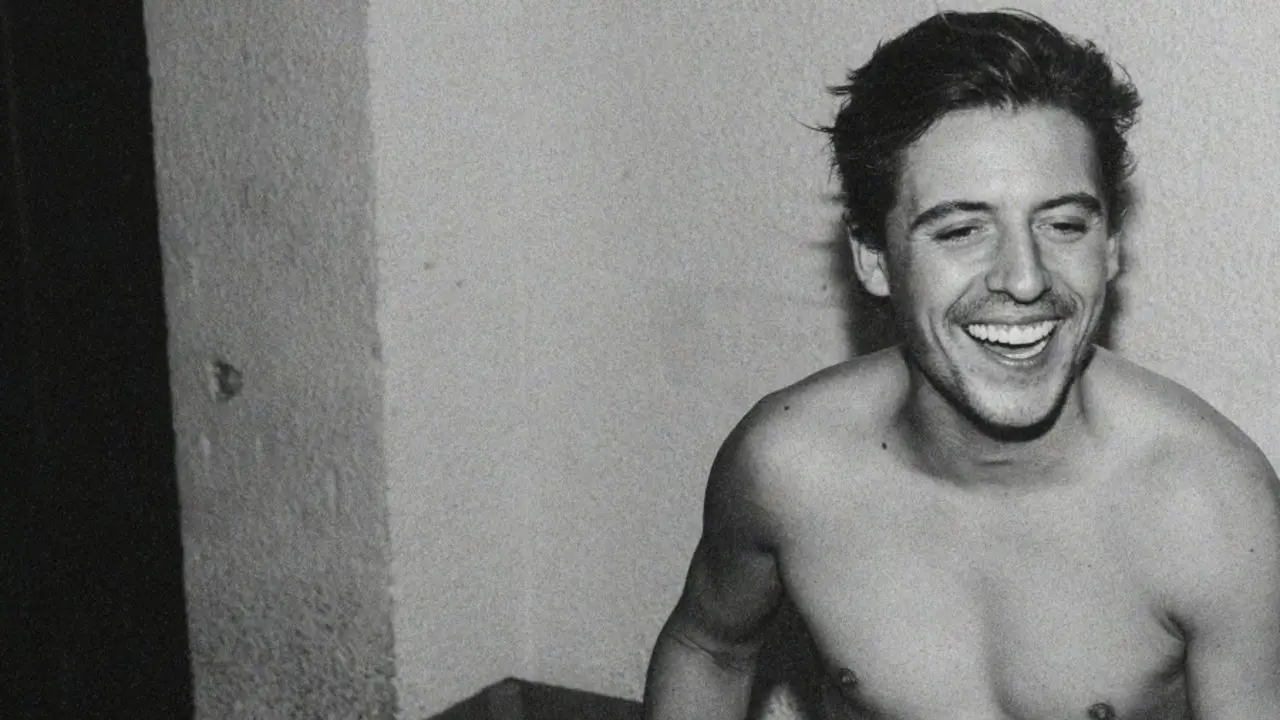 Lil Kleine: Geen Rem backdrop