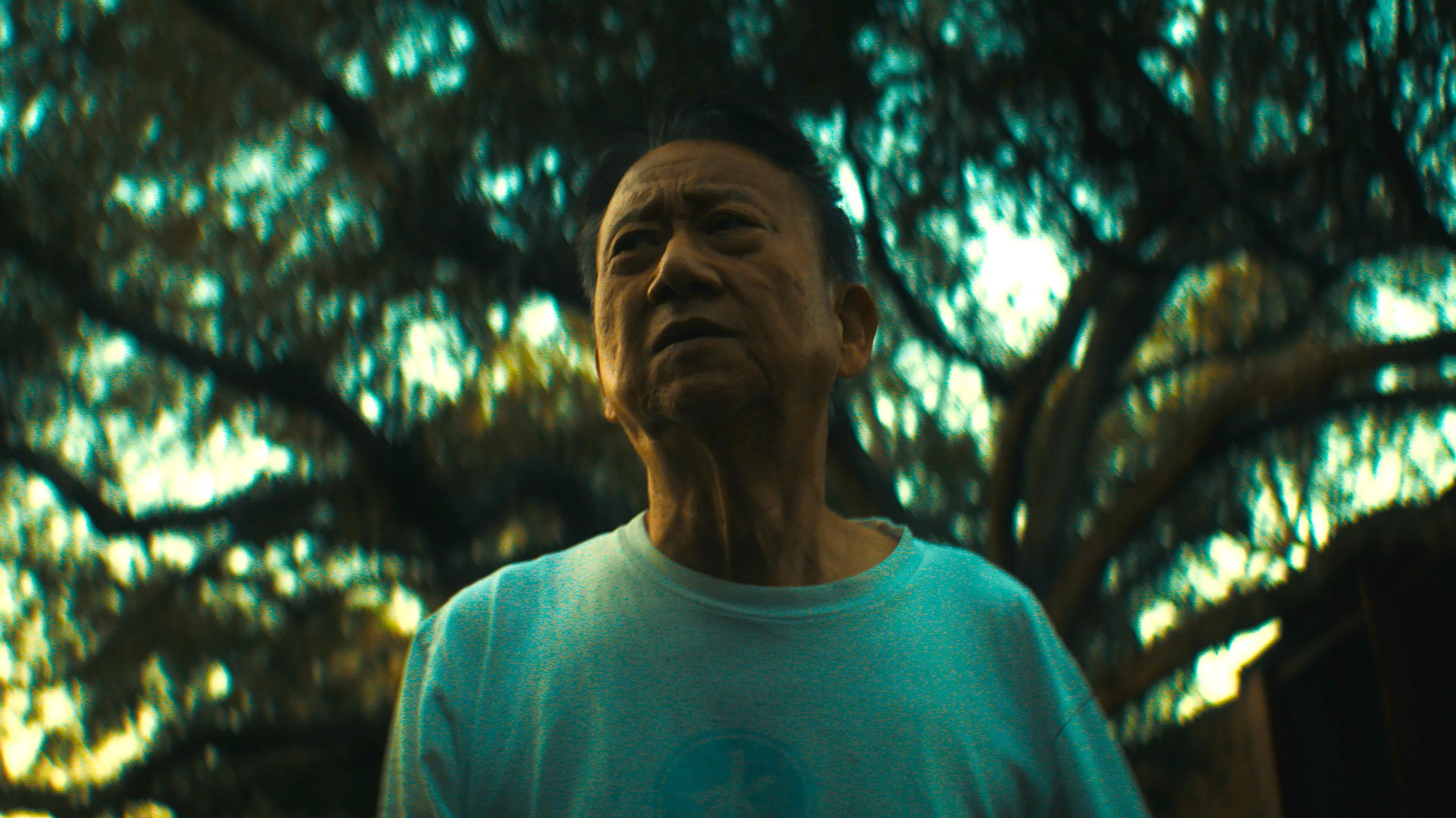 Starring Jerry as Himself backdrop