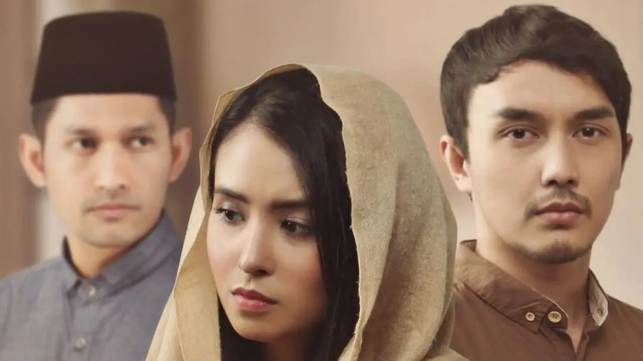 Bid'ah Cinta backdrop