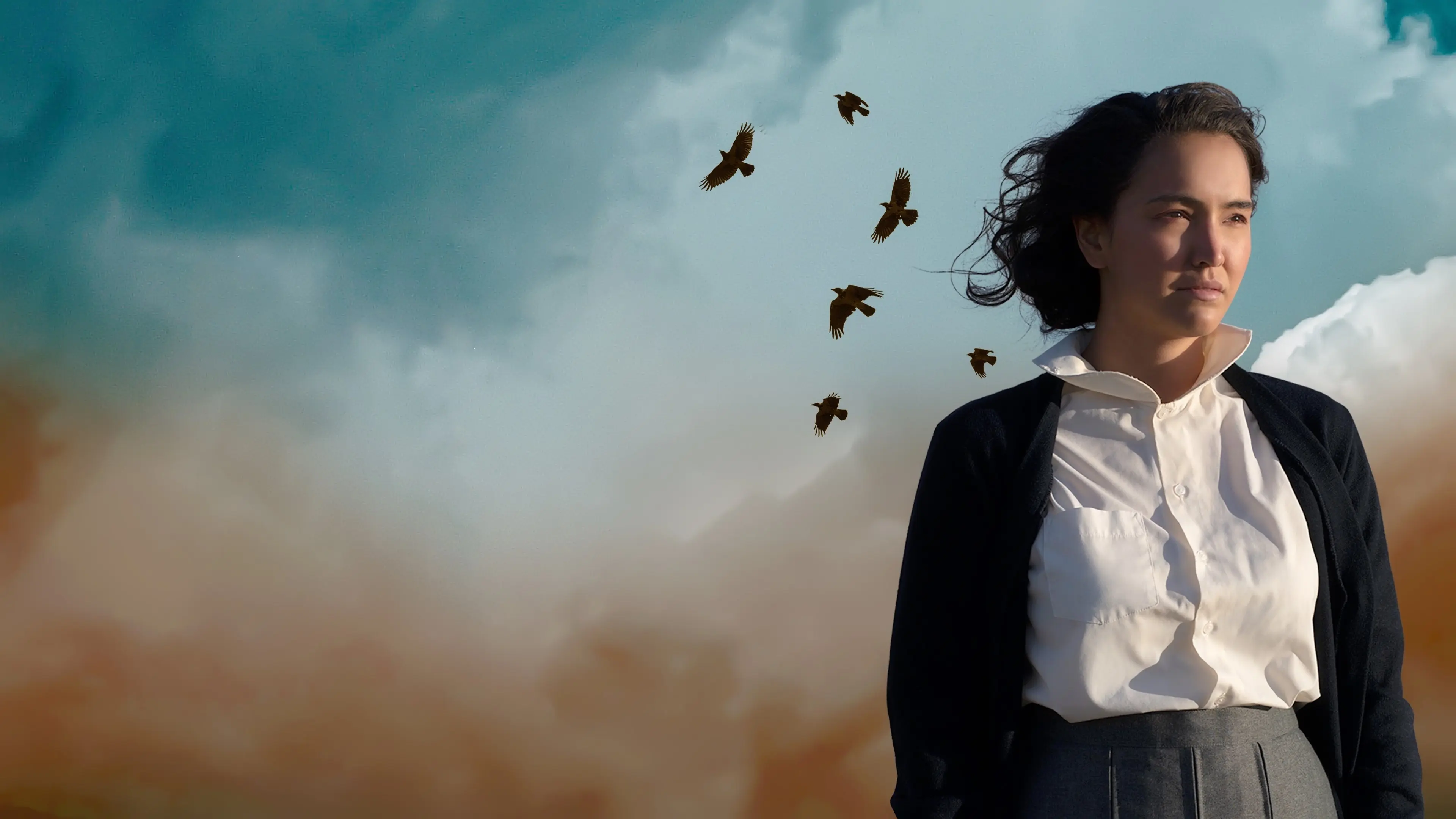 Bones of Crows backdrop