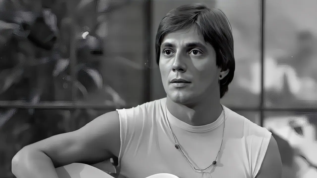 O Amor é Nosso! backdrop