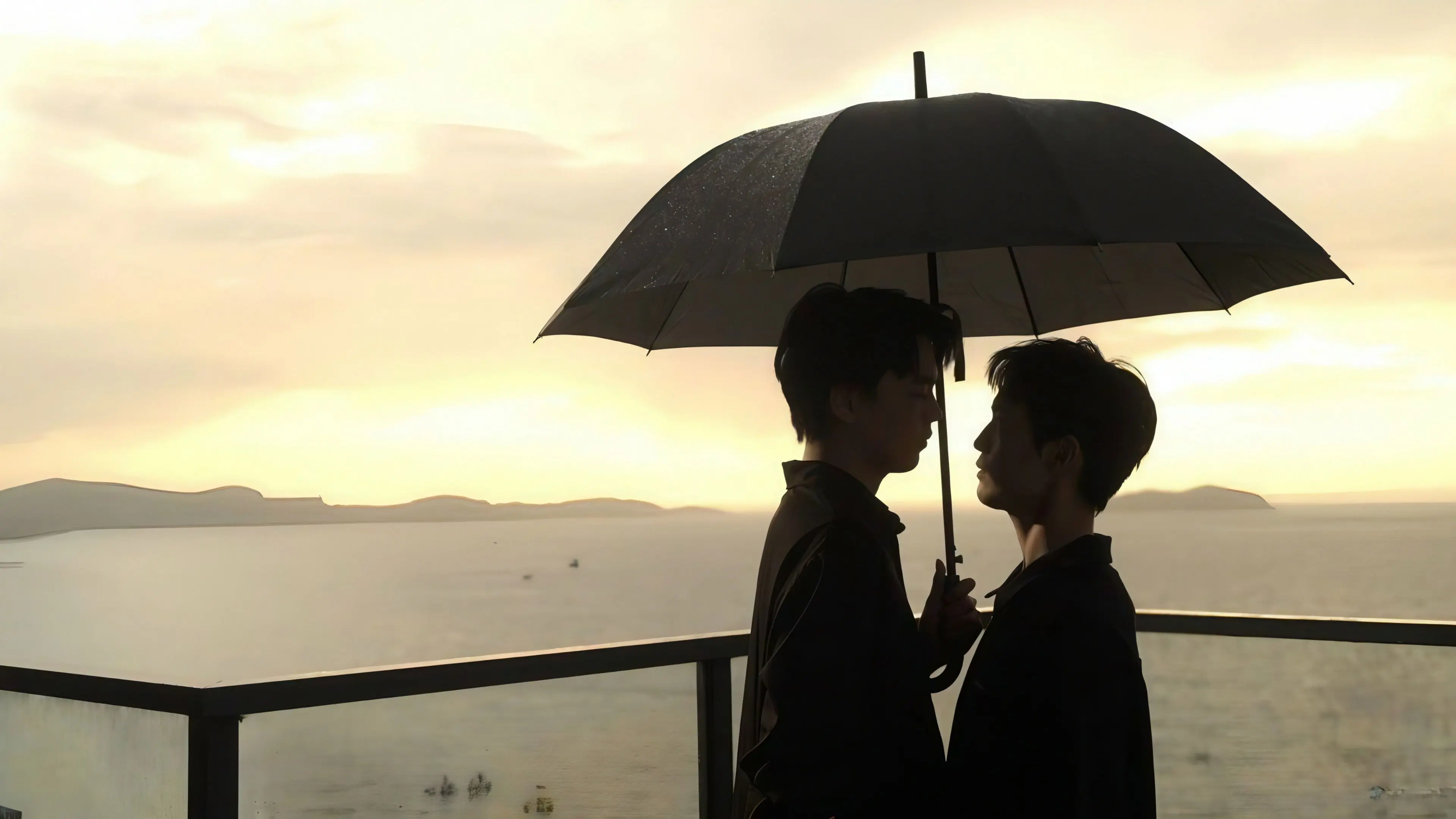 Uncle Unknown backdrop