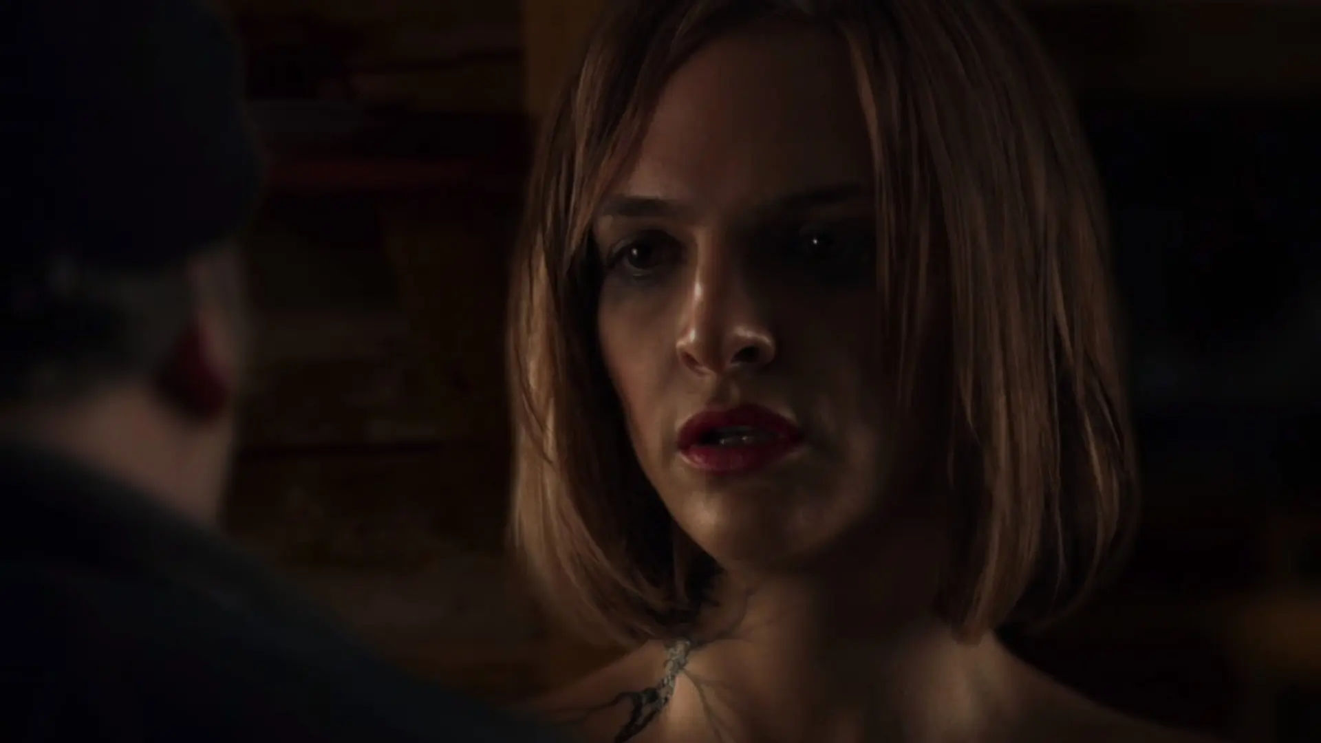 Pulse 2: Afterlife backdrop