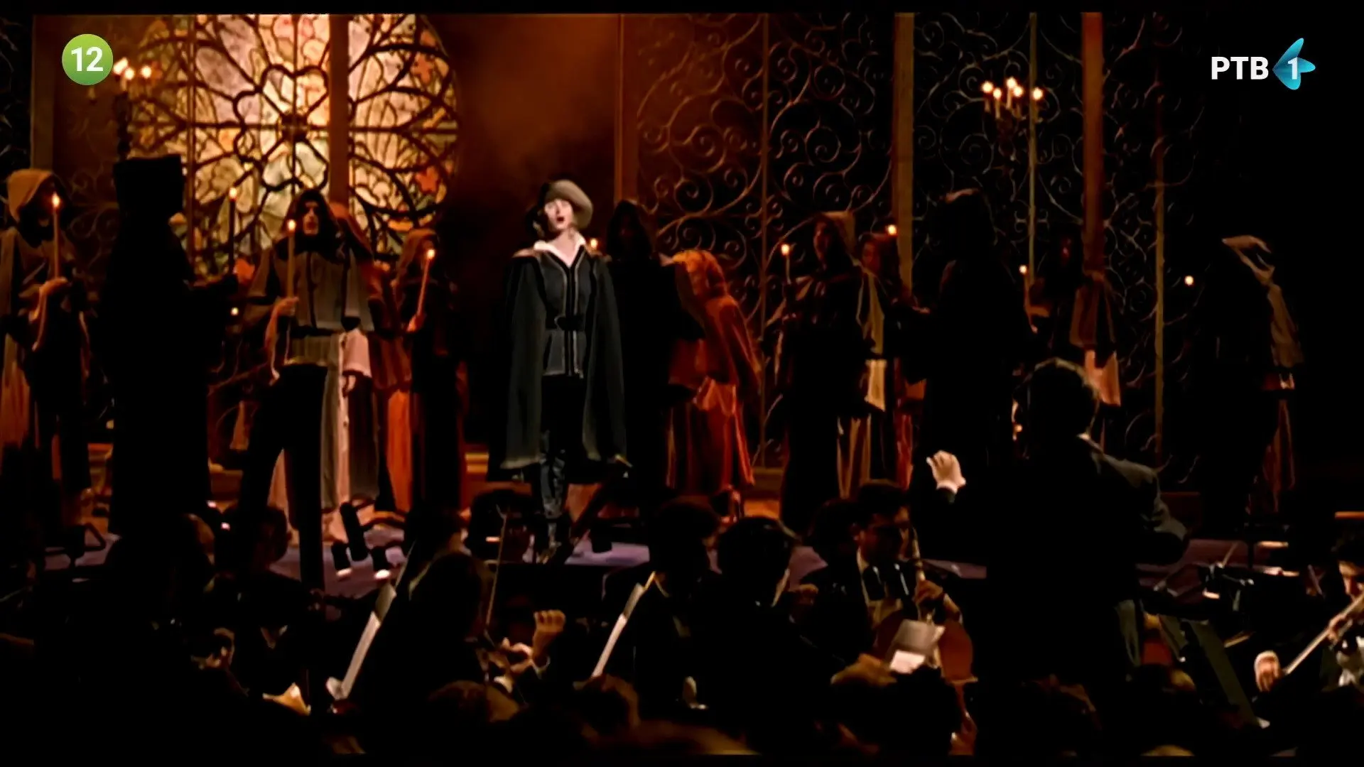 Balkan Rules backdrop