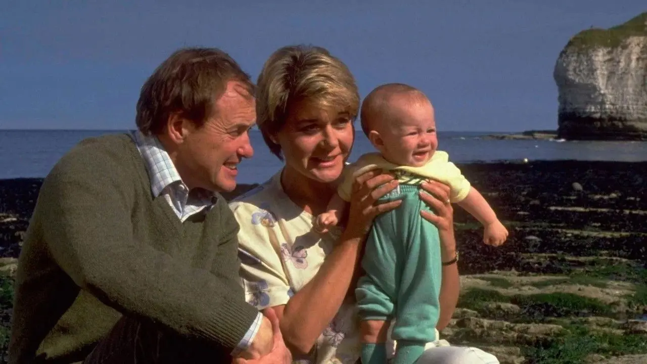 The Beiderbecke Connection backdrop