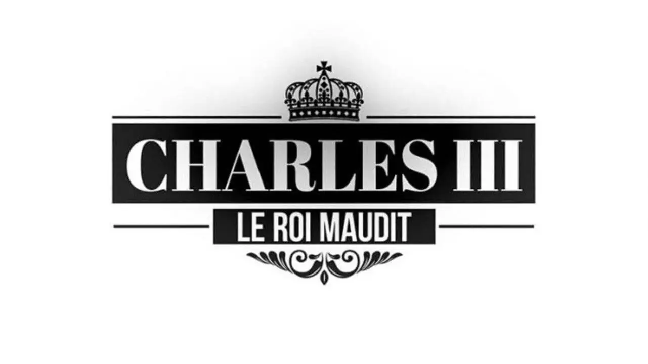 Charles III le roi maudit backdrop