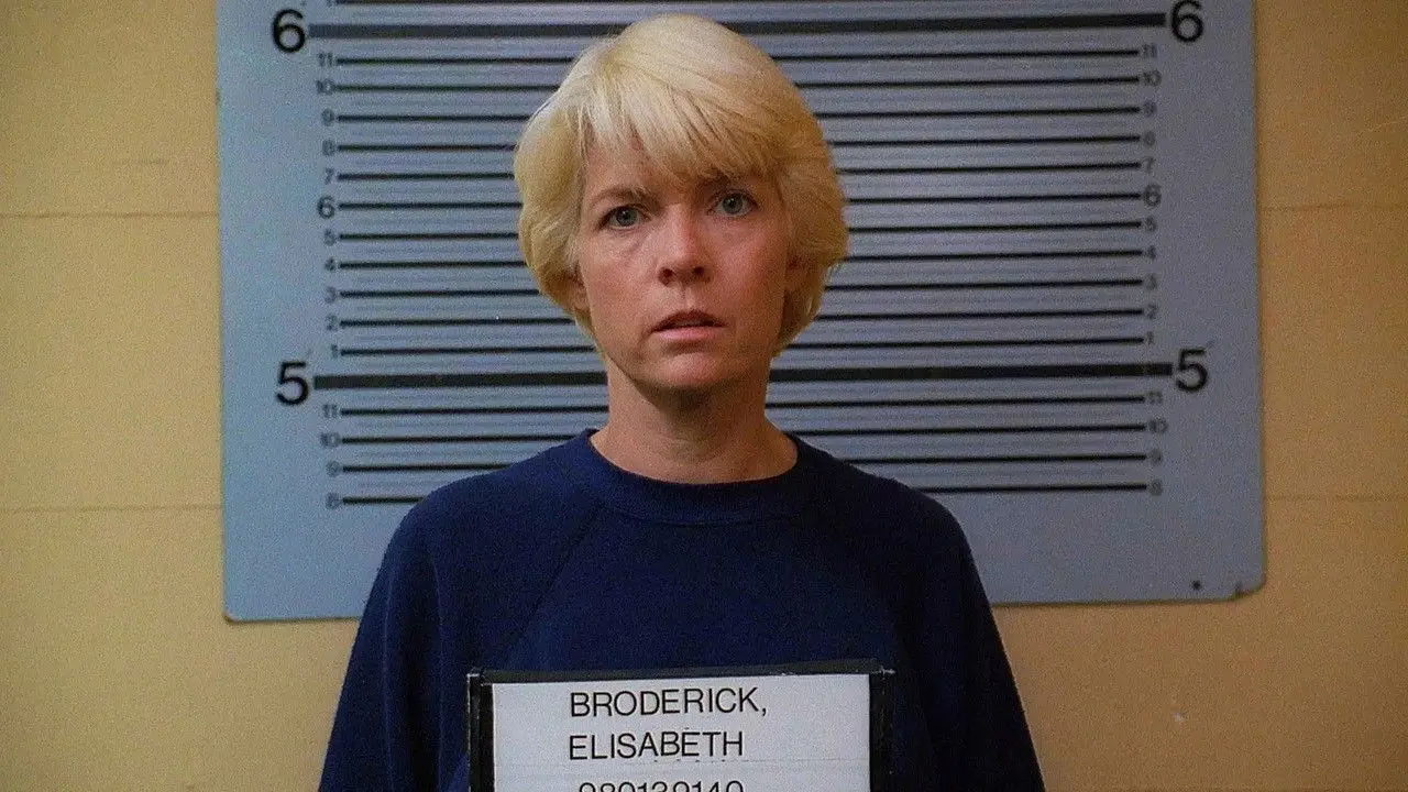 Her Final Fury: Betty Broderick, the Last Chapter backdrop