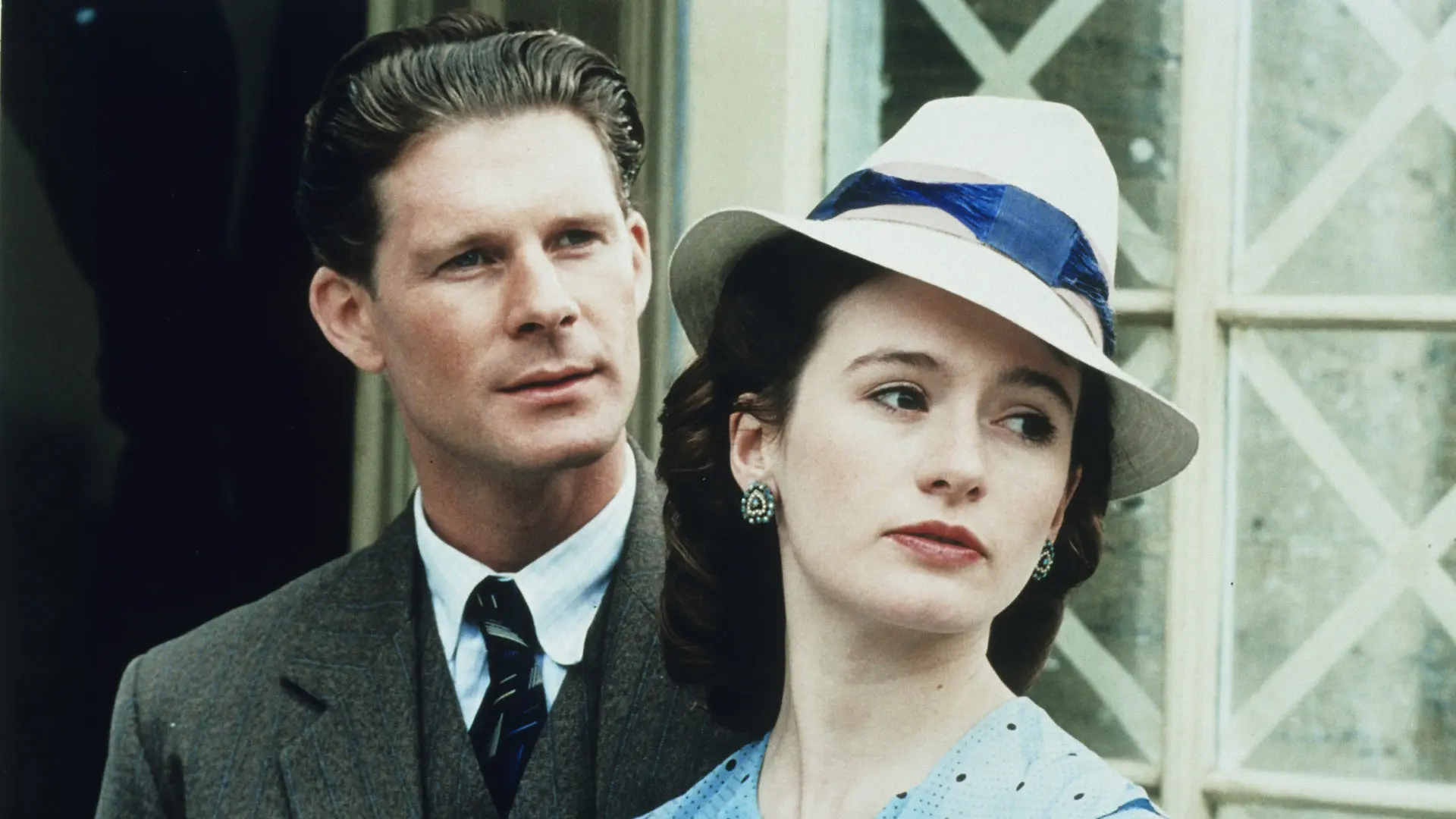 Coming Home backdrop