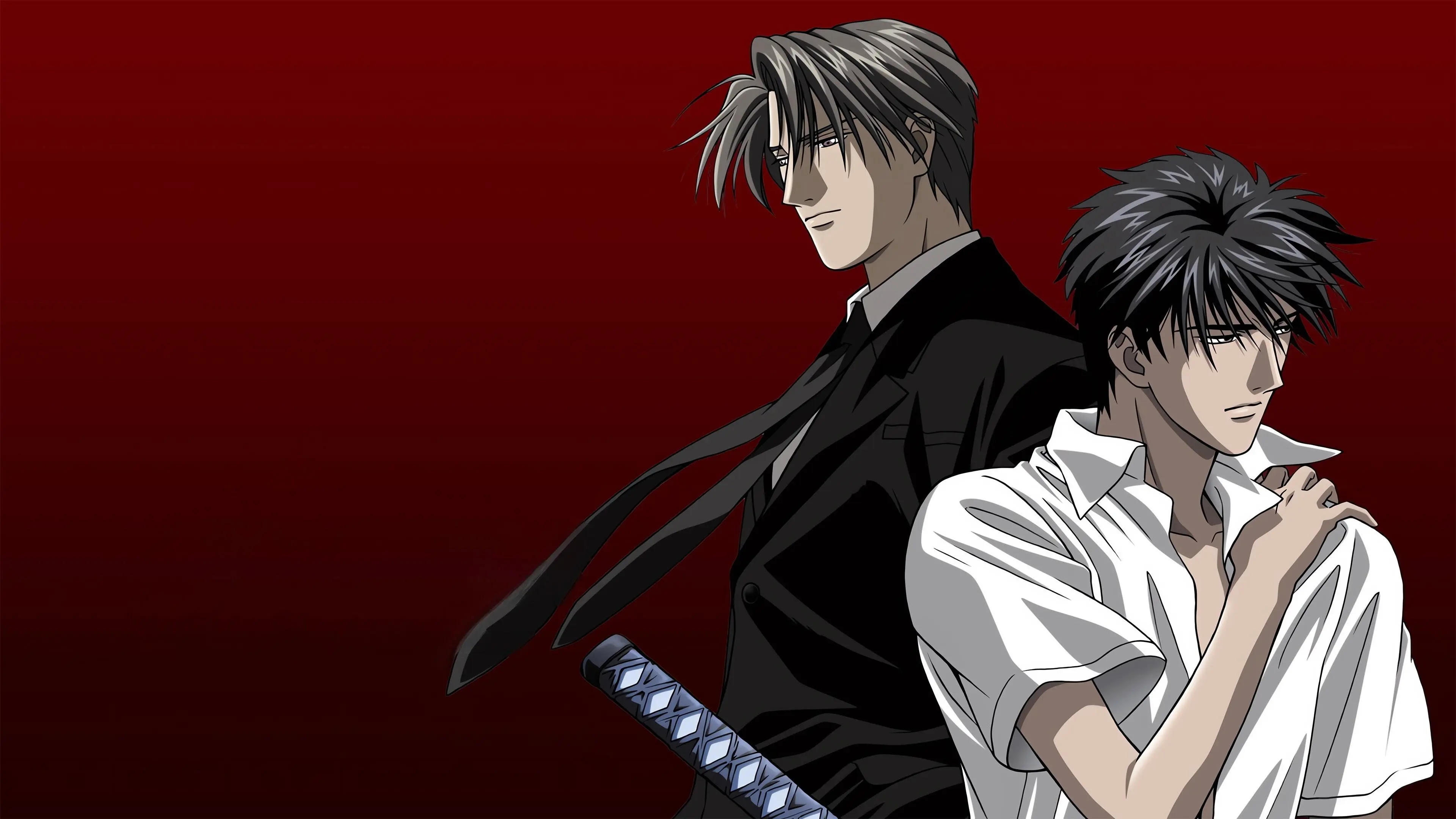 Mirage of Blaze backdrop