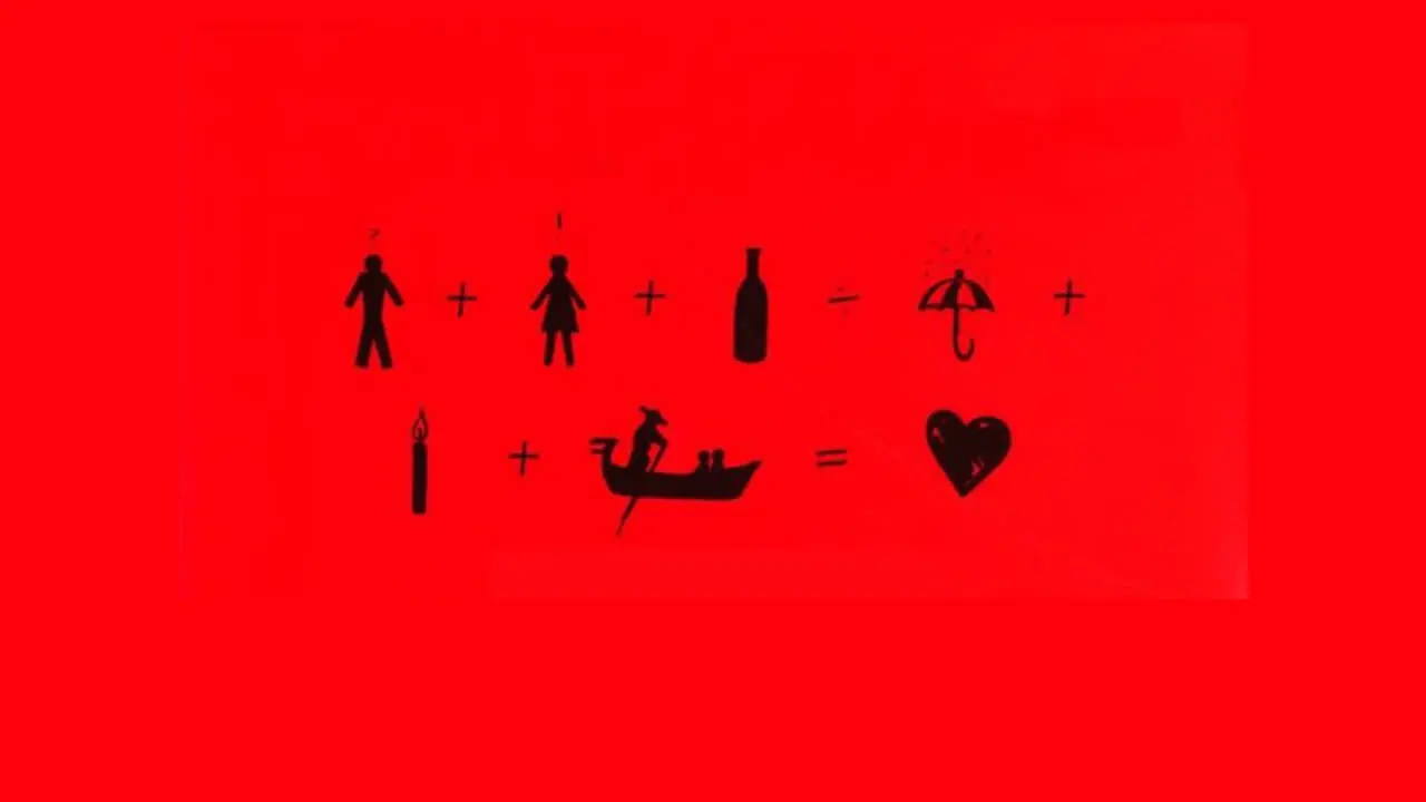 Italian for Beginners backdrop