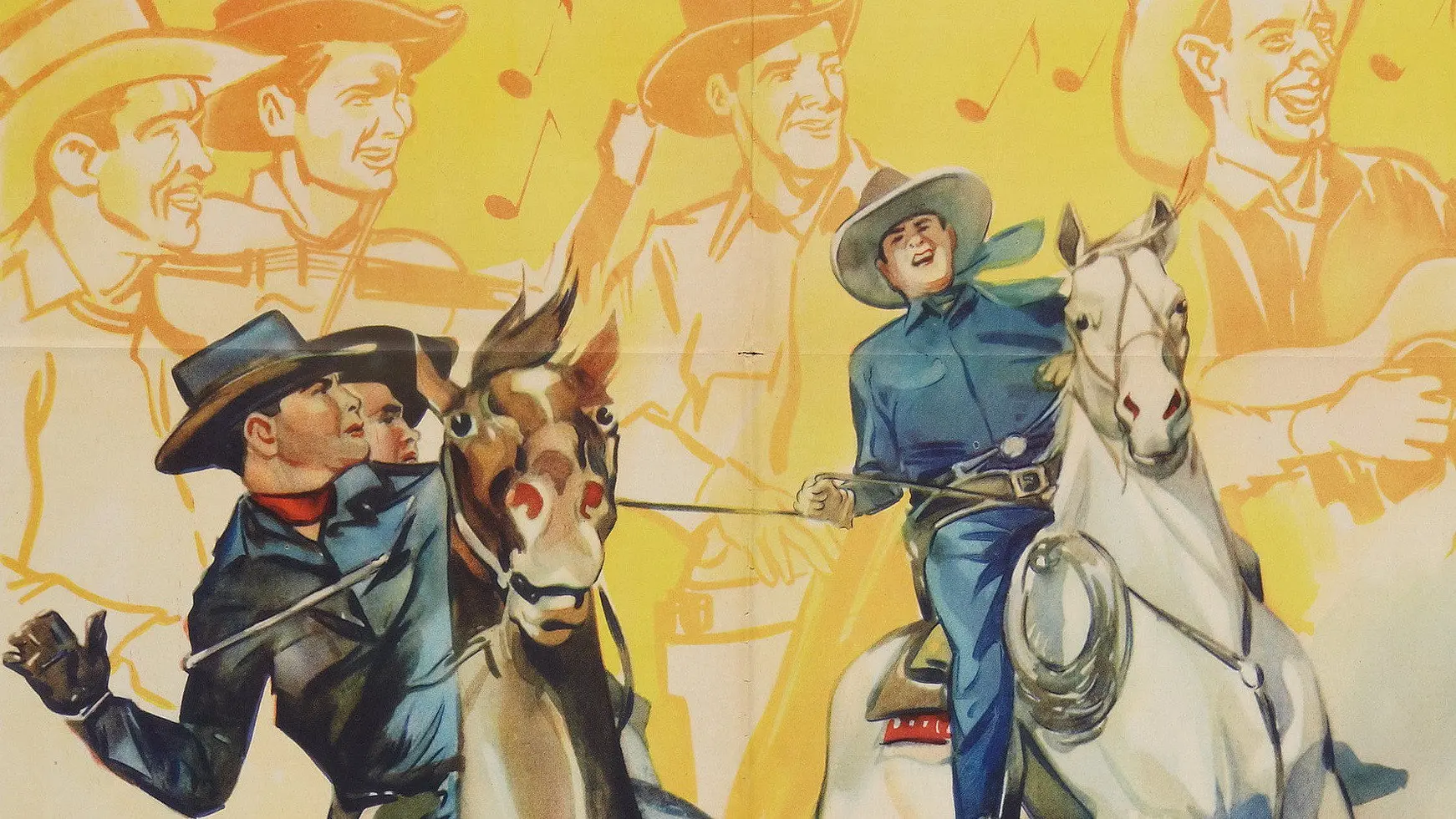 Law of the Plains backdrop