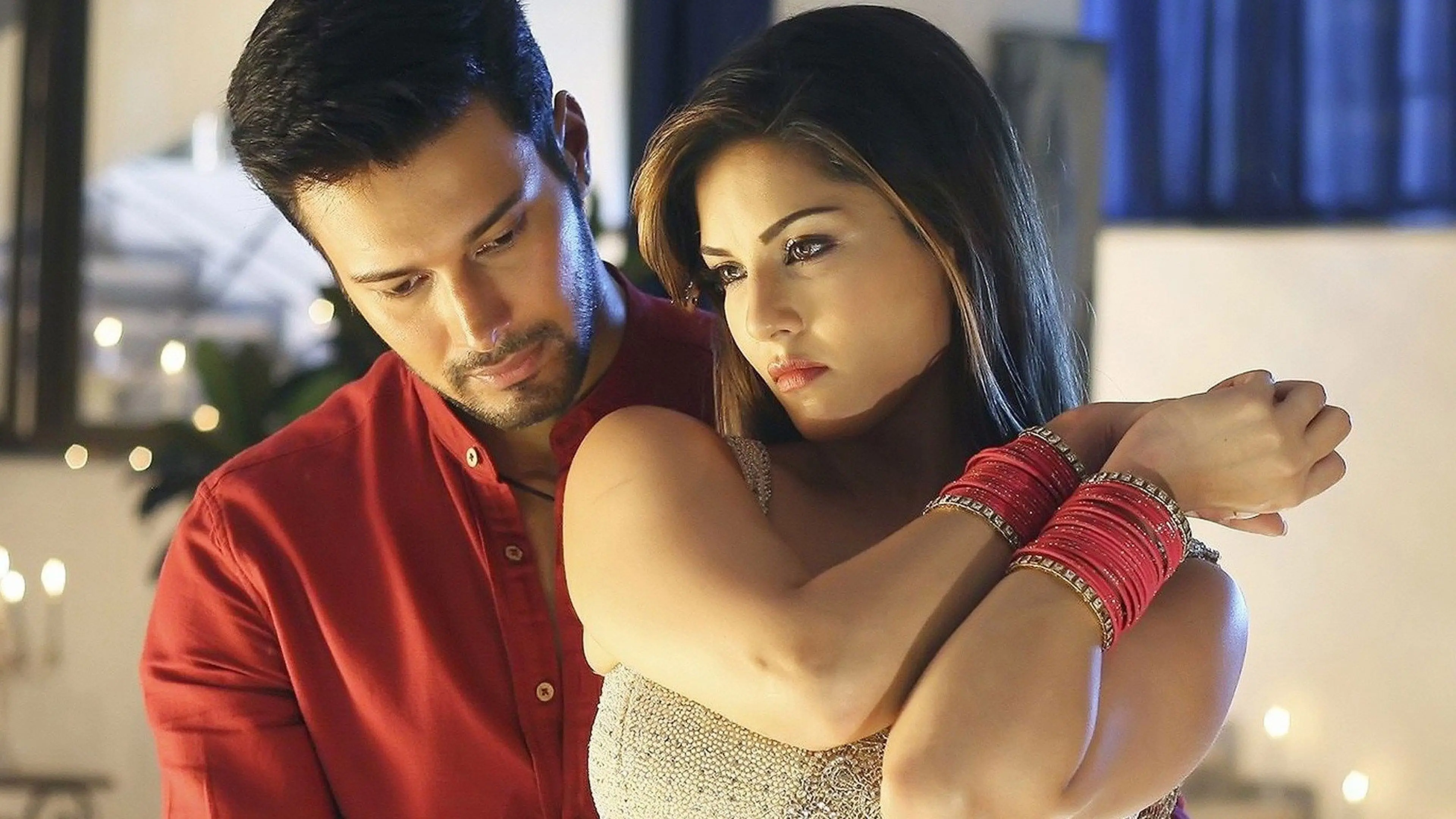 Beiimaan Love backdrop