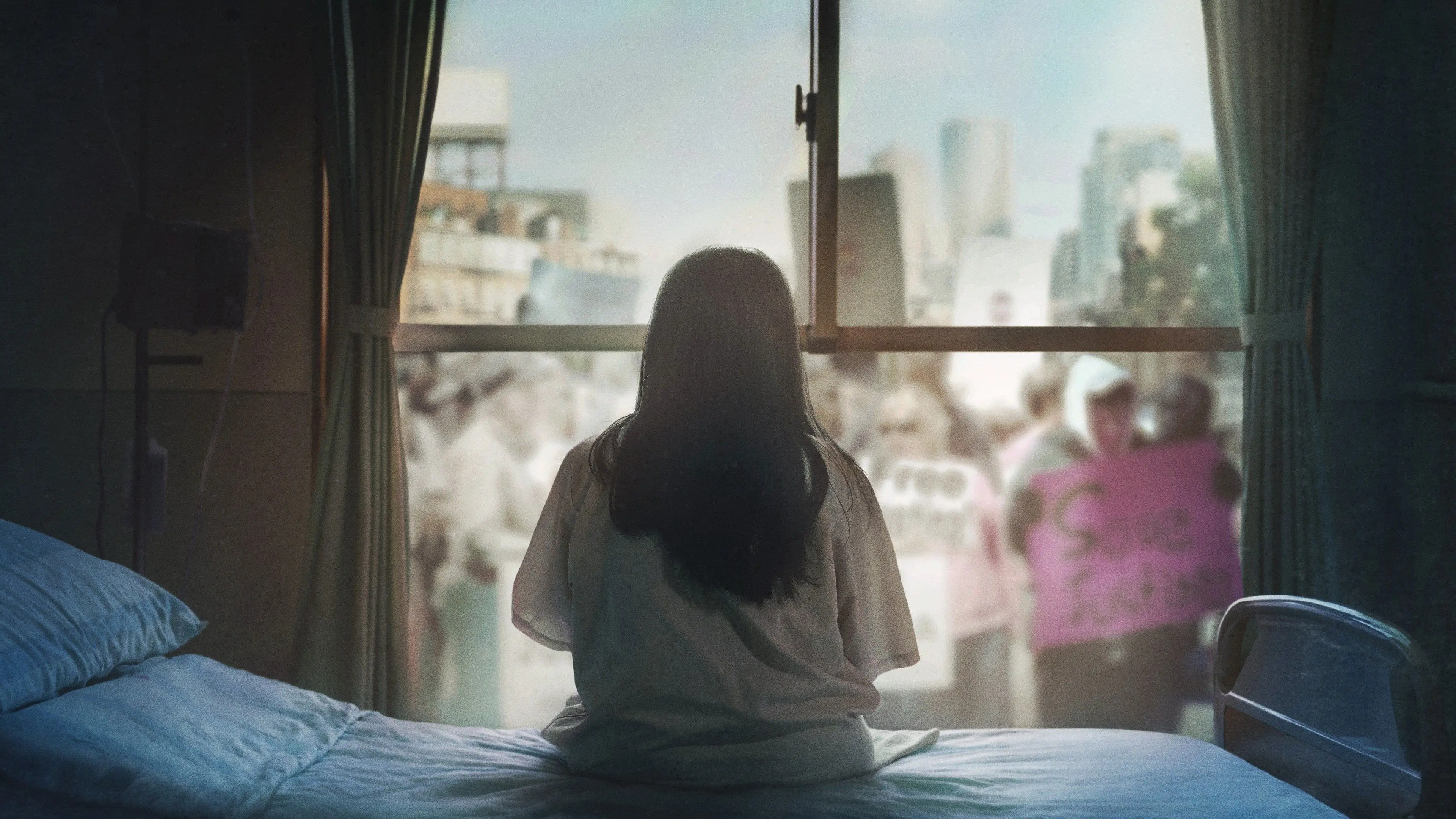 The Battle for Justina Pelletier backdrop