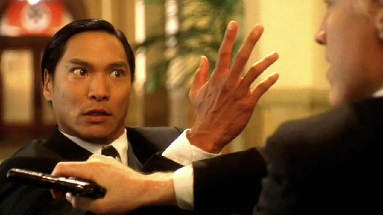 Timecop 2: The Berlin Decision backdrop