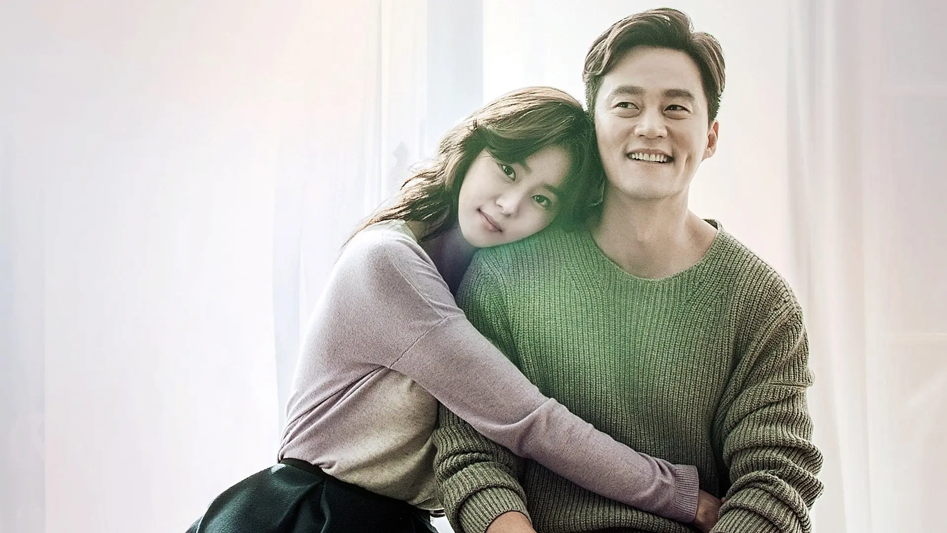 Marriage Contract backdrop