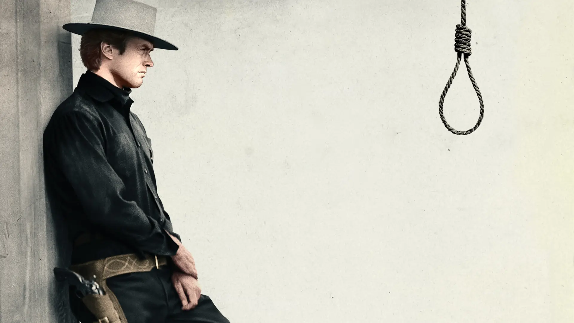 Hang 'em High backdrop