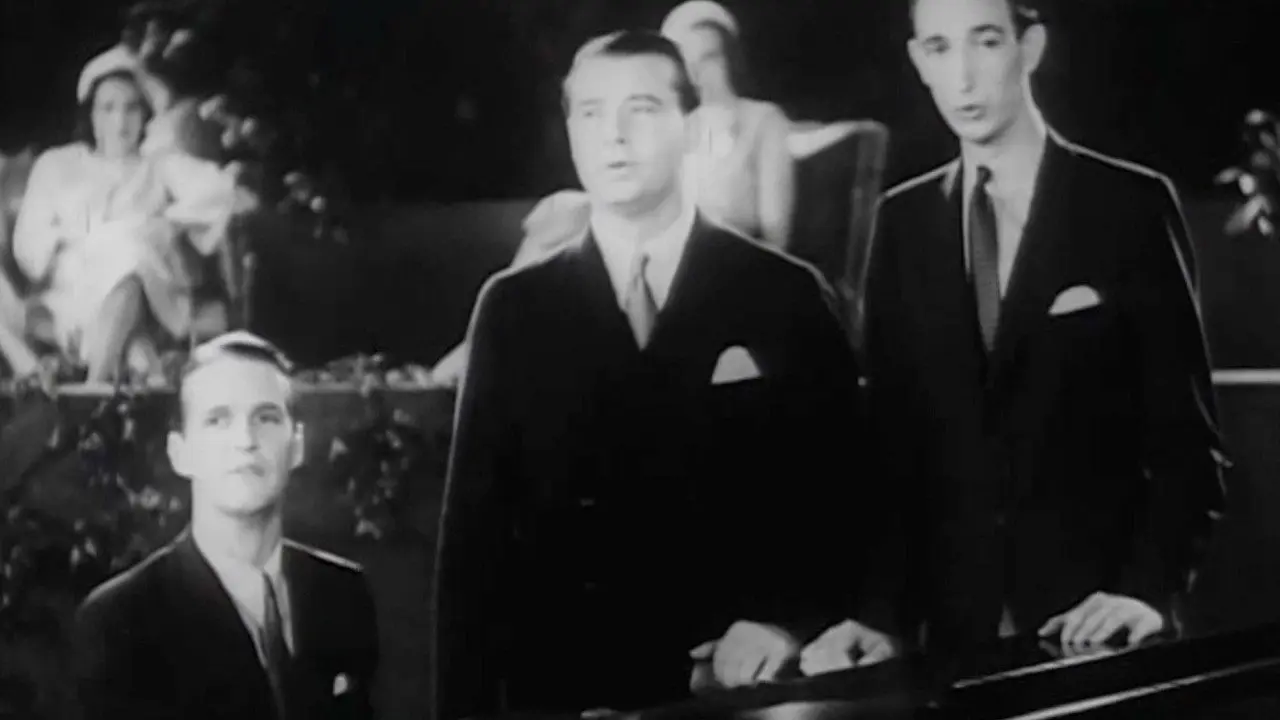 Rambling 'Round Radio Row #5 backdrop