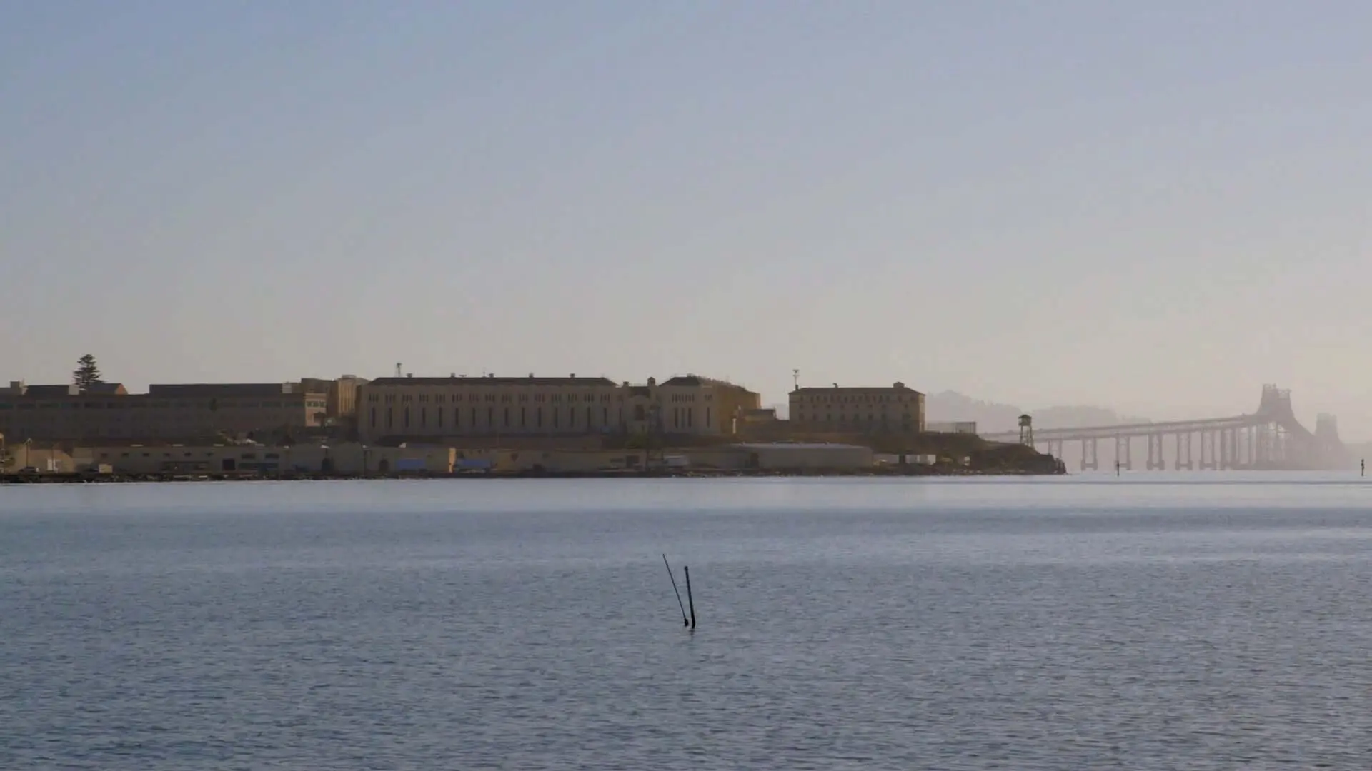 The Prison Within backdrop