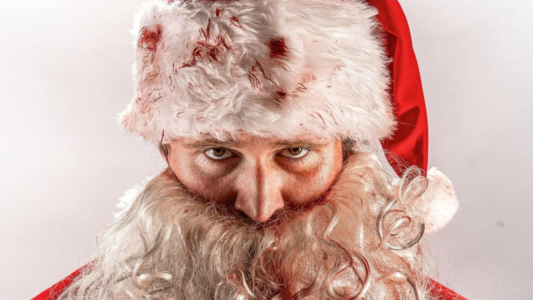 Silent Night, Deadly Night backdrop
