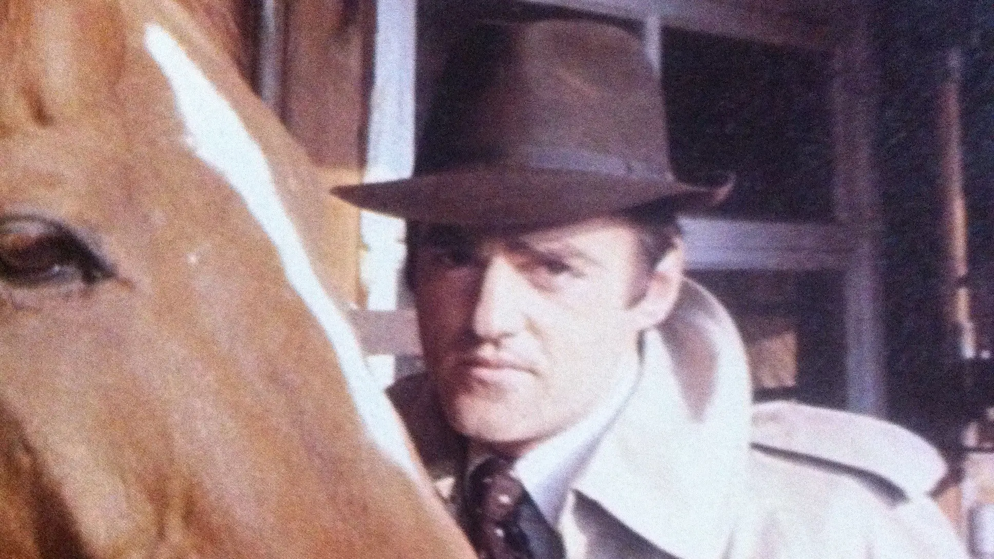 The Racing Game backdrop