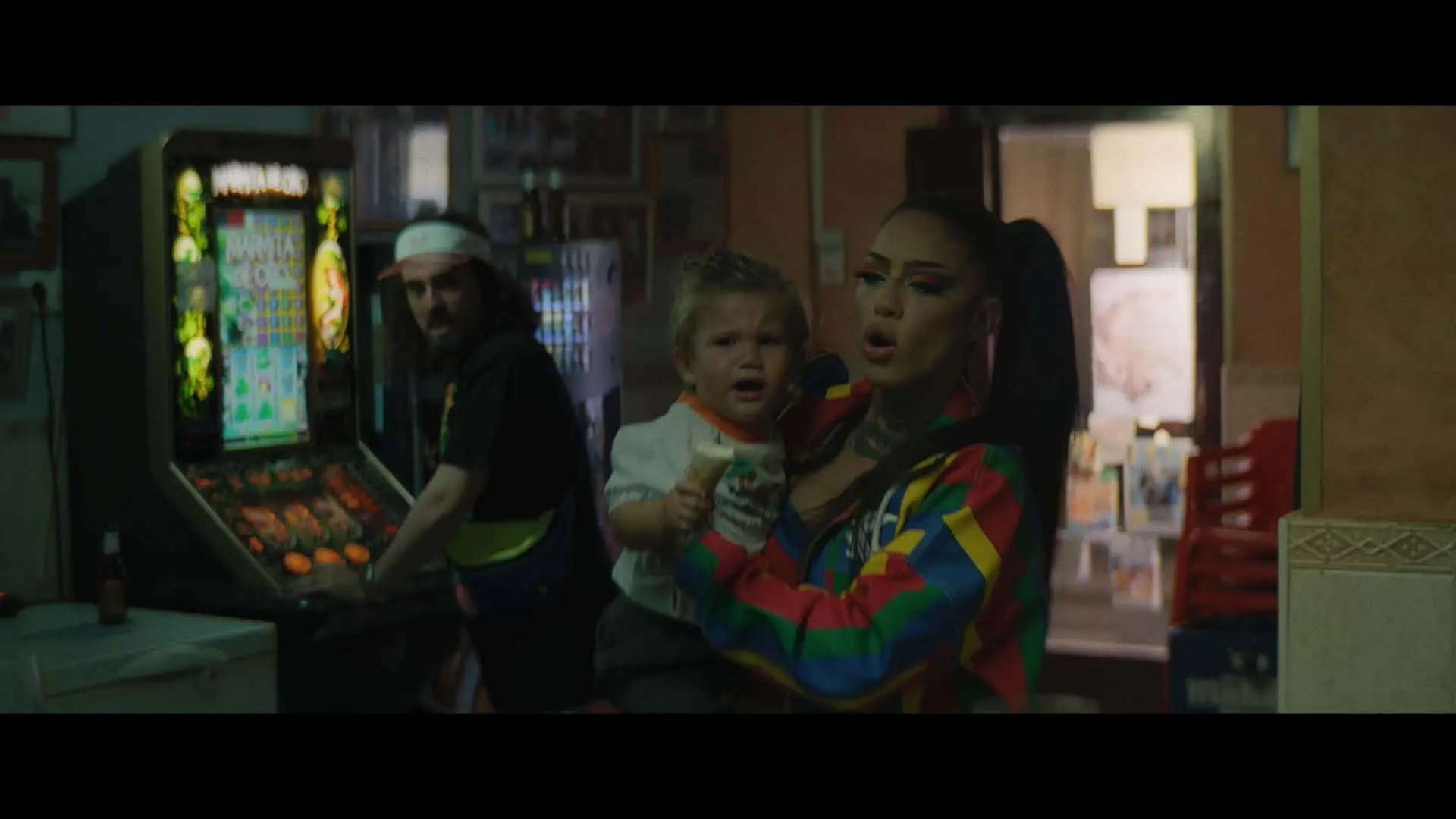 Death in Torrevieja backdrop