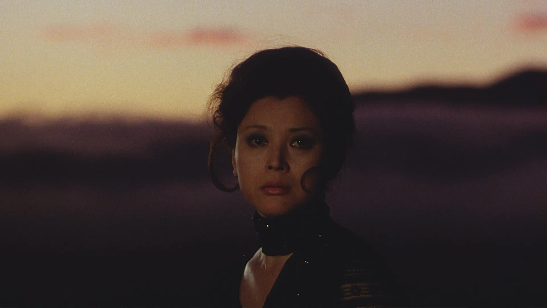 Proof of the Man backdrop